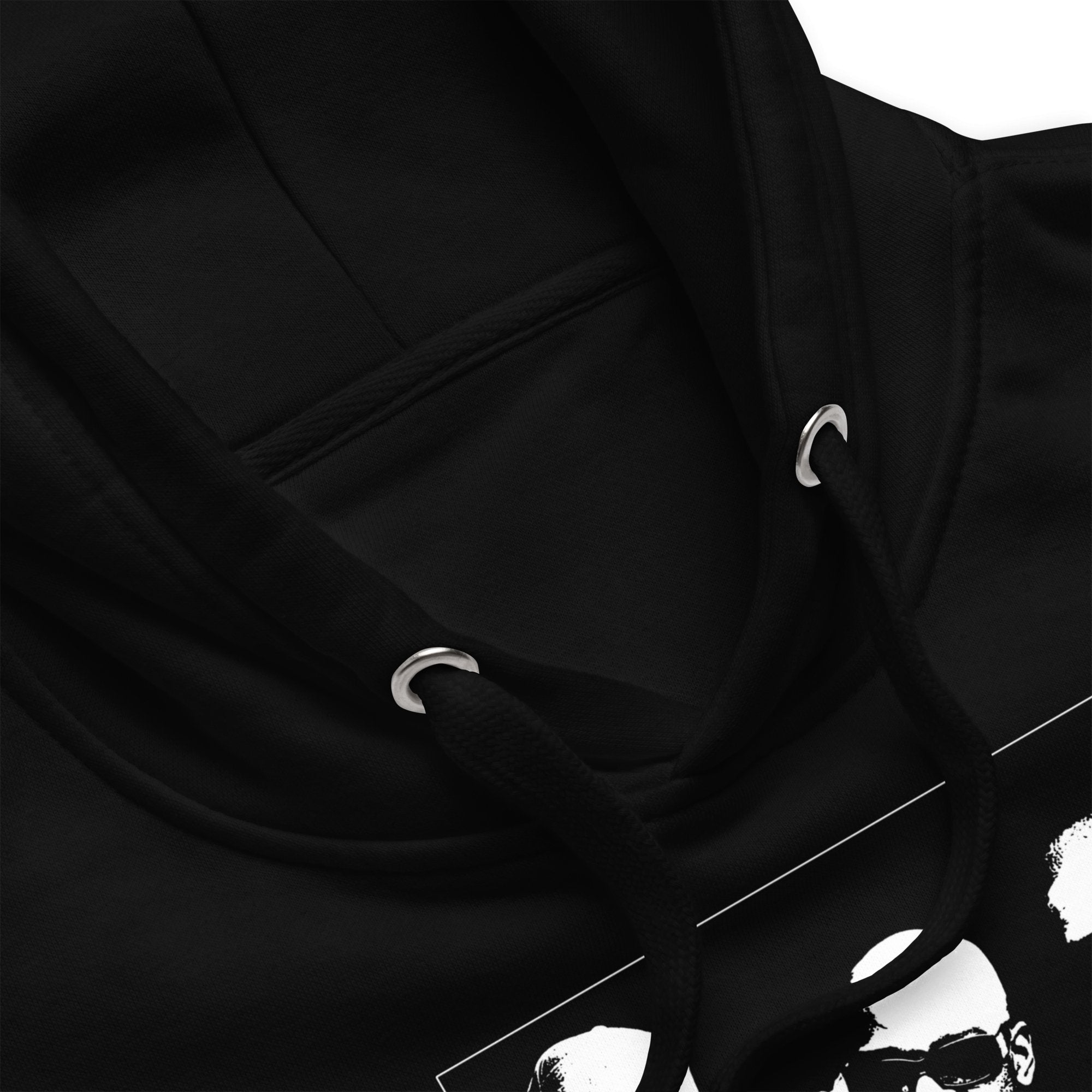 Naughty by Nature O.P.P. Classic Hoodie