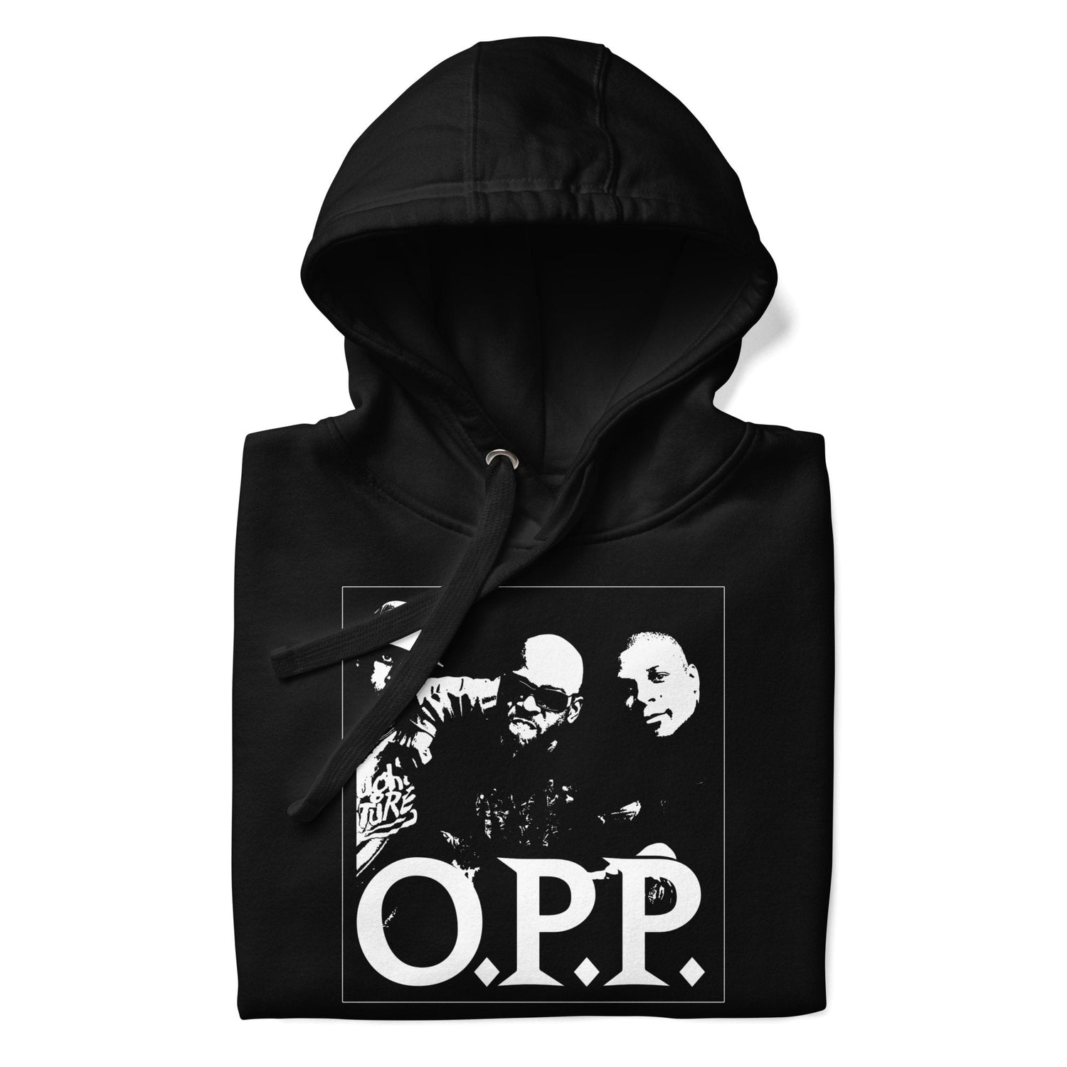 Naughty by Nature O.P.P. Classic Hoodie
