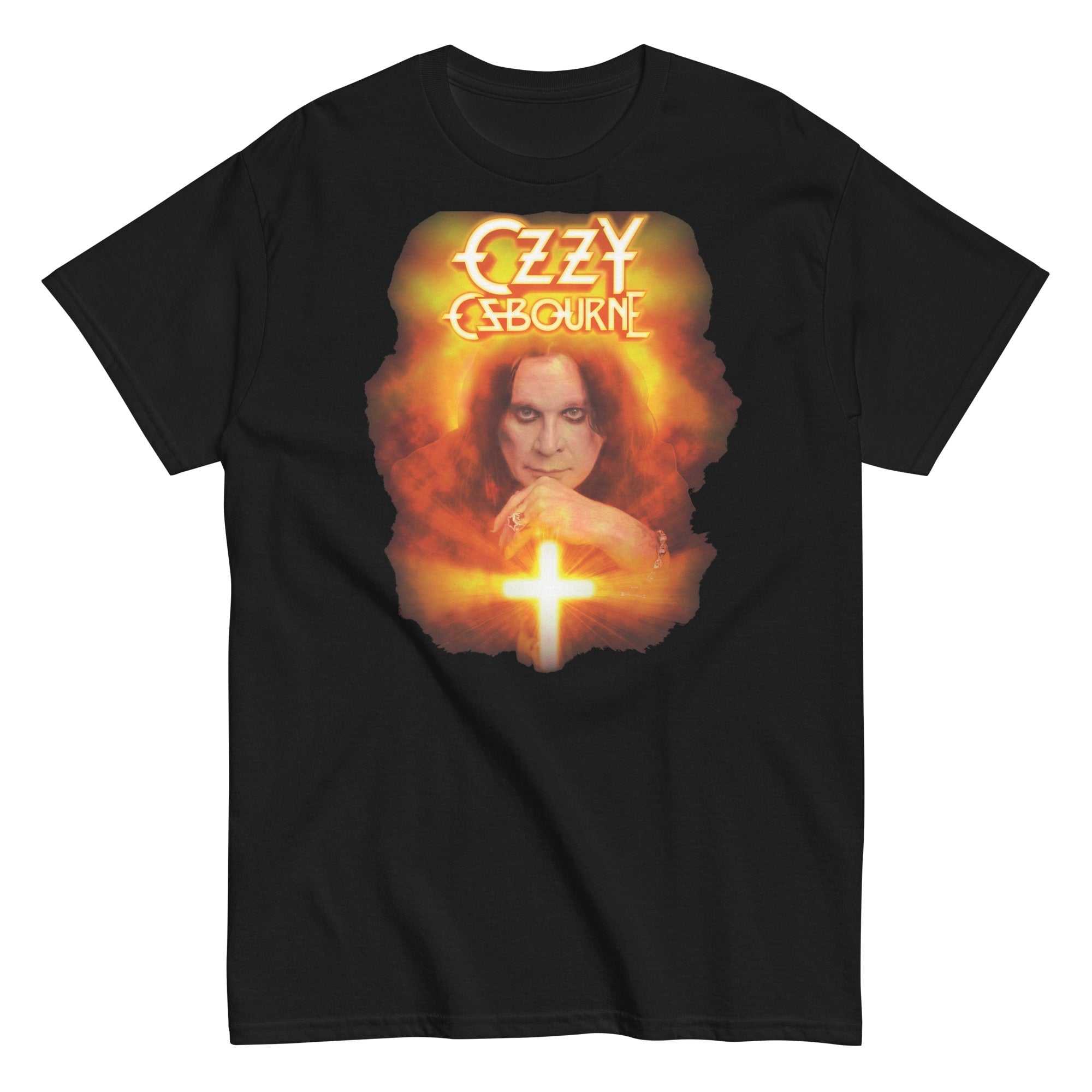 Ozzy Osbourne - Bow Down T-Shirt