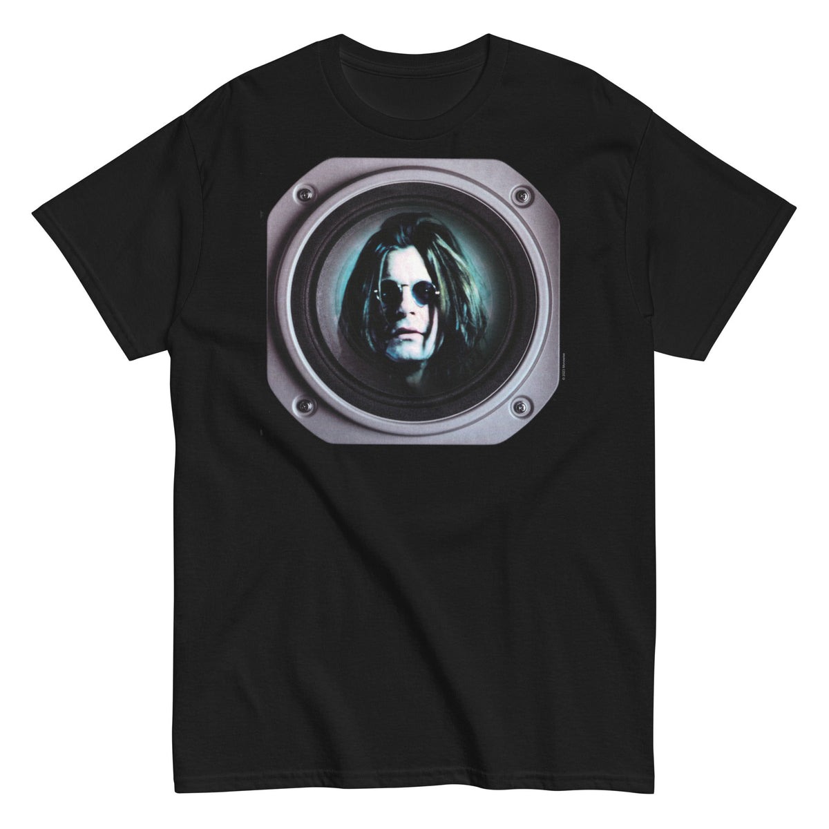 Ozzy Osbourne - Lens T-Shirt