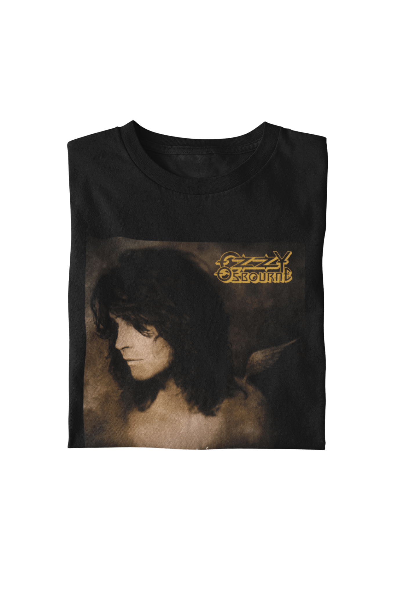 Ozzy Osbourne - No More Tears T-Shirt