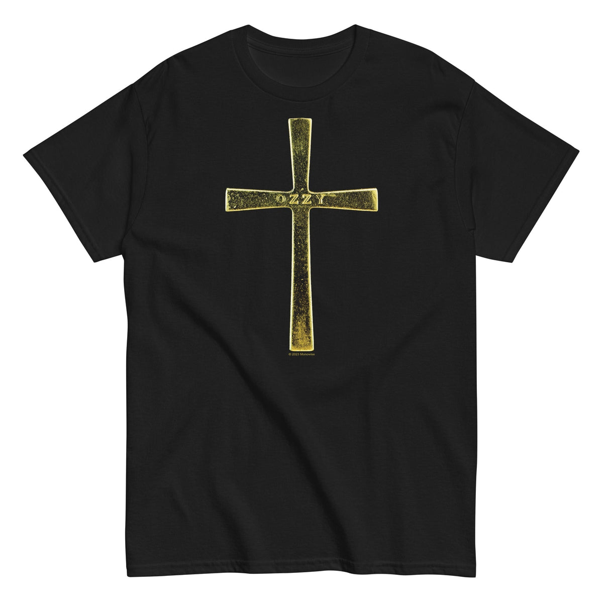 Ozzy Osbourne - Pray for Ozzy T-Shirt