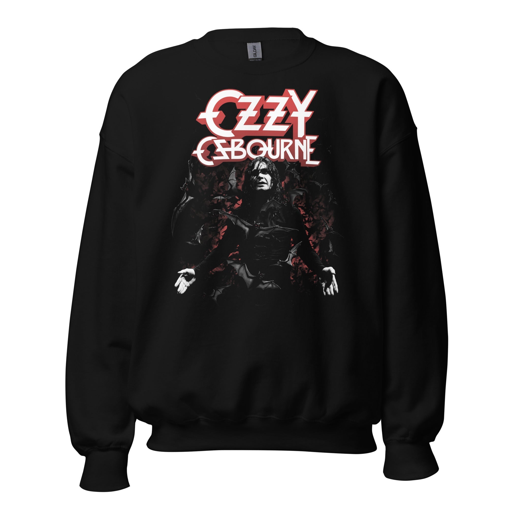 Ozzy Osbourne Prince of Darkness Sweatshirt