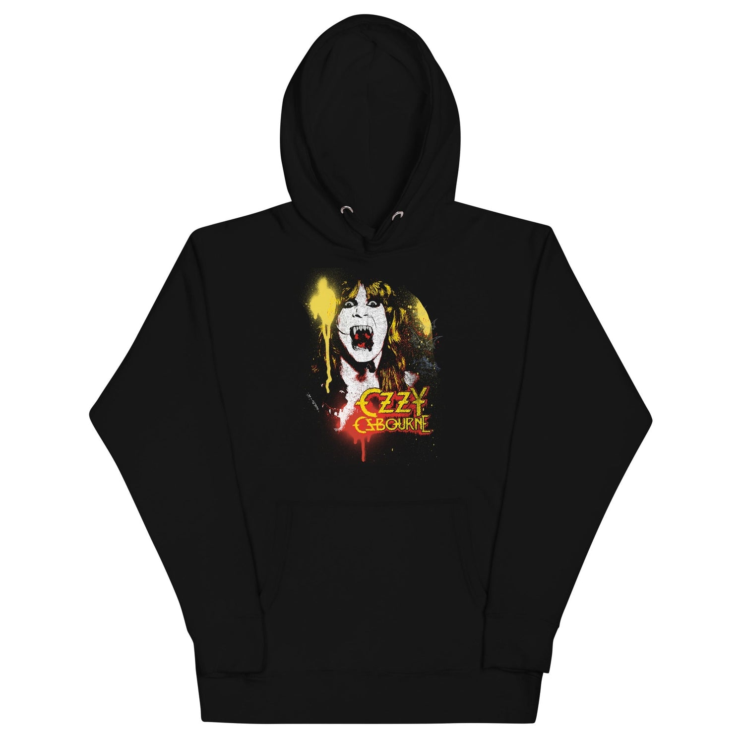 Ozzy Osbourne - Screaming Hoodie