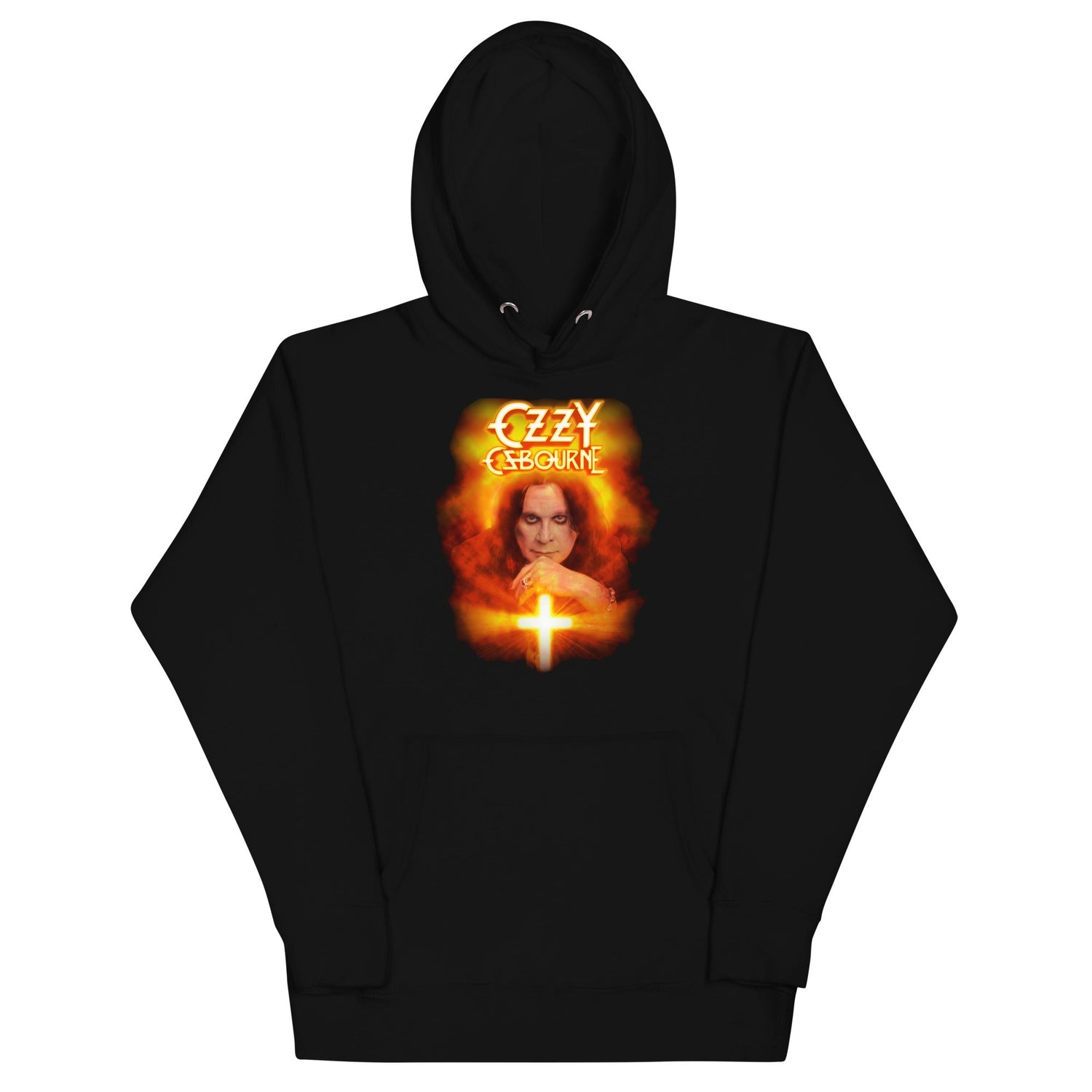 Ozzy Osbourne - Bow Down Hoodie