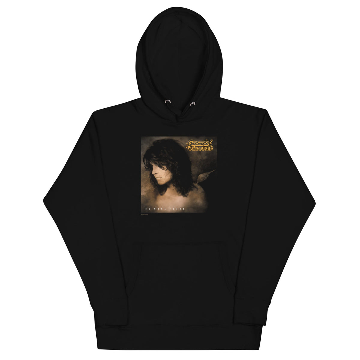 Ozzy Osbourne - No More Tears Hoodie