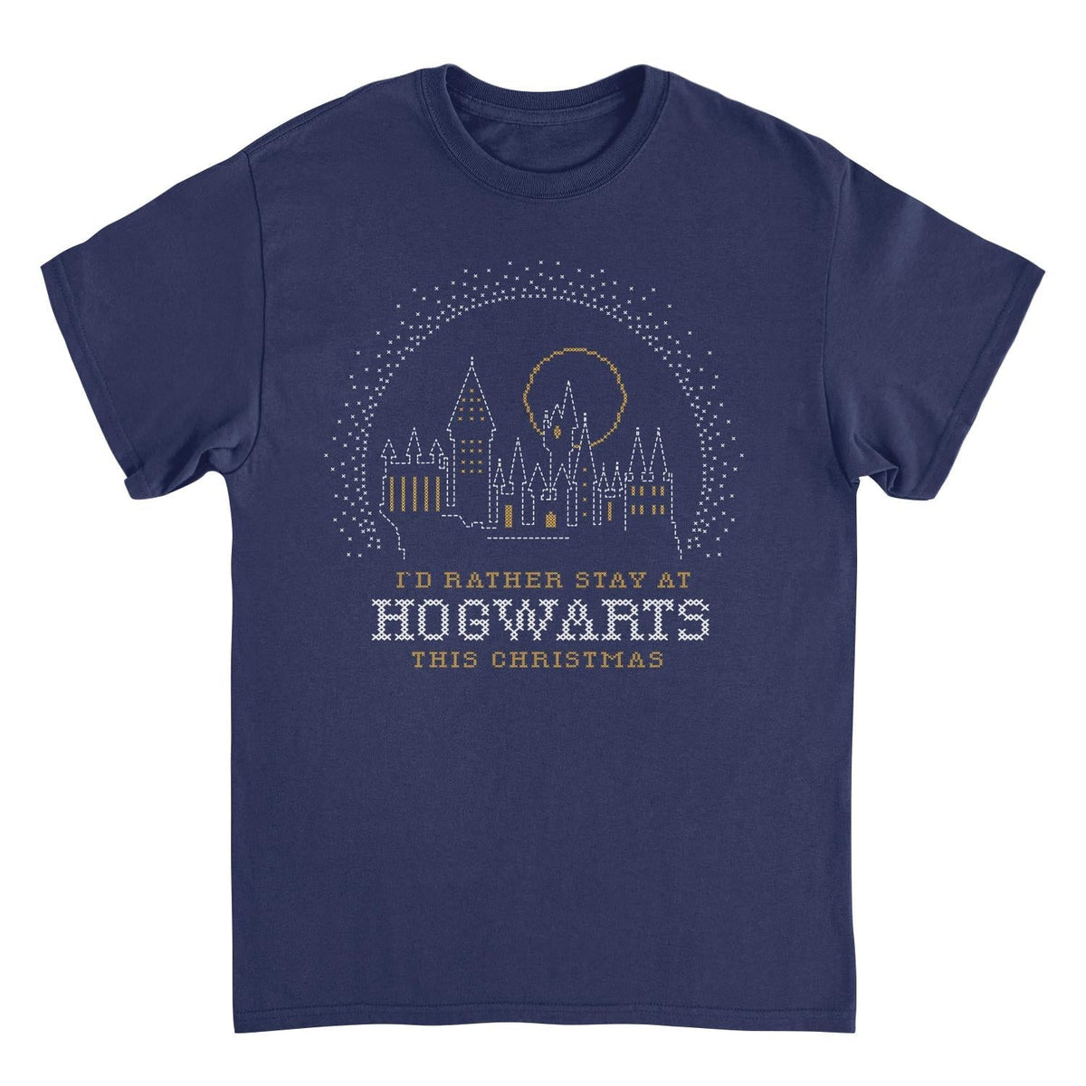 Harry Potter I&