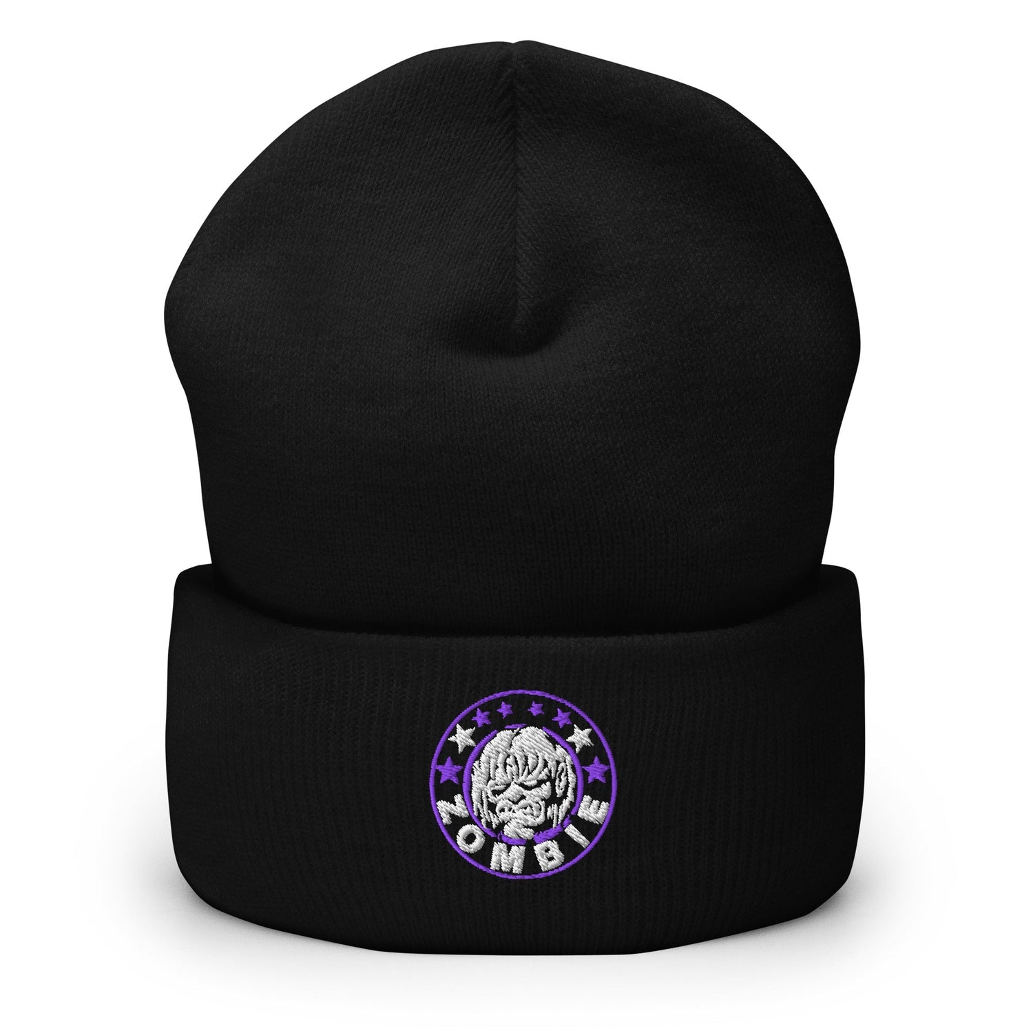 Rob Zombie Embroidered Beanie
