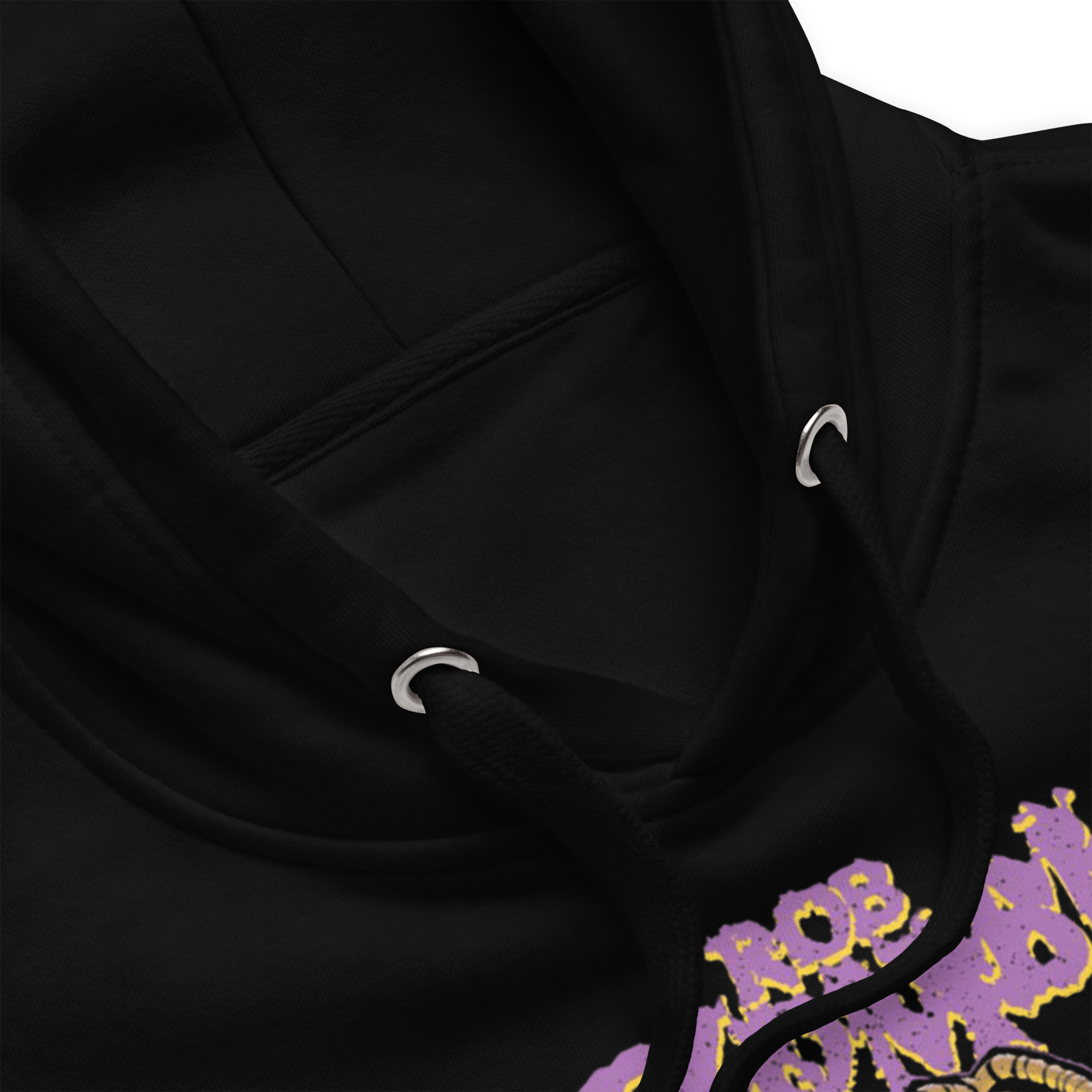 Rob Zombie Pagan Hoodie