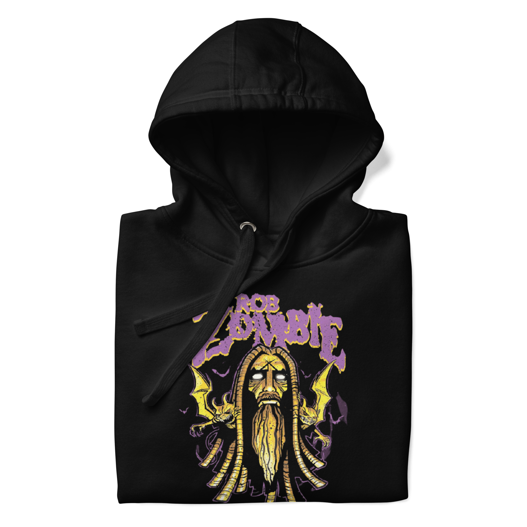 Rob Zombie Pagan Hoodie