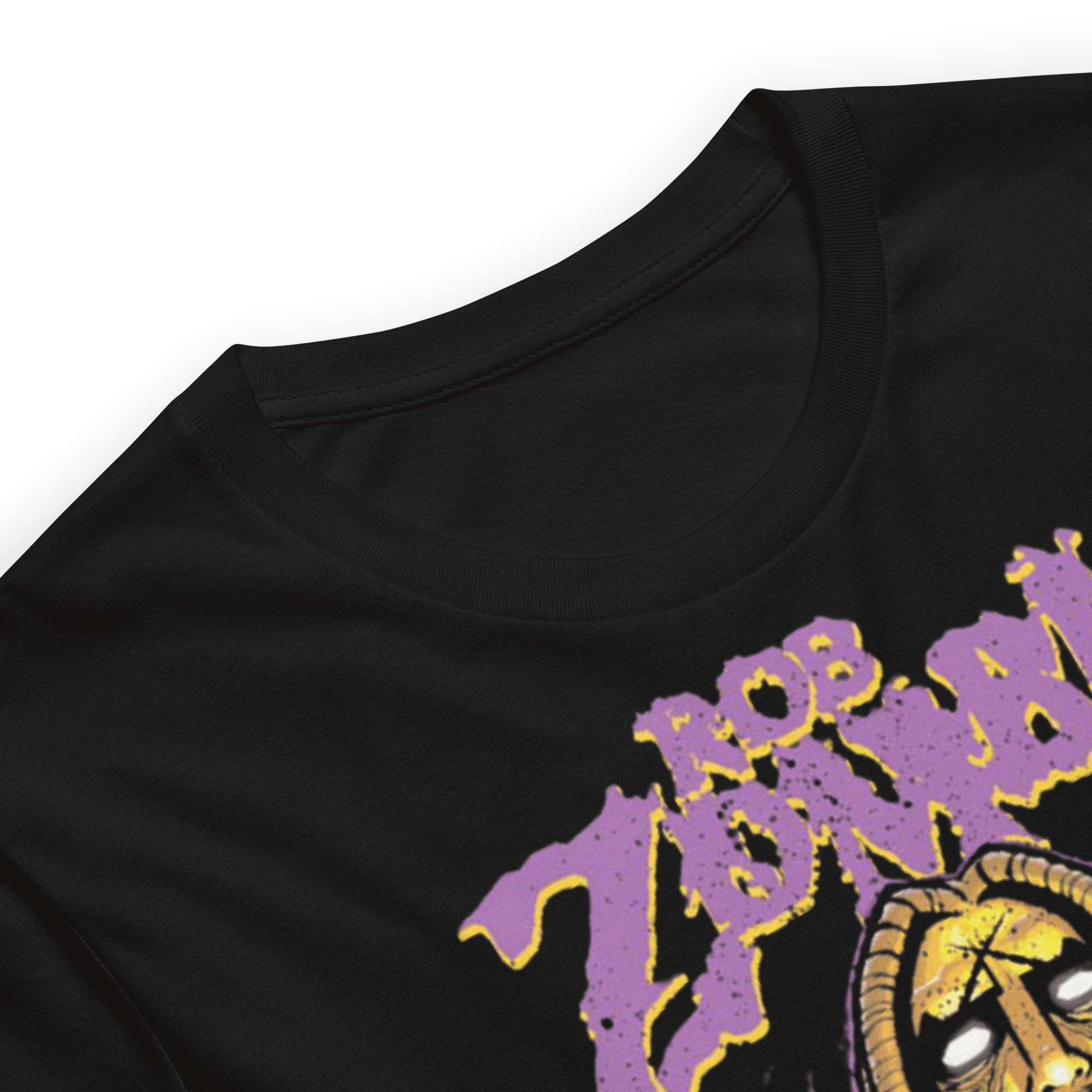 Rob Zombie Pagan Jumbo Print T-Shirt