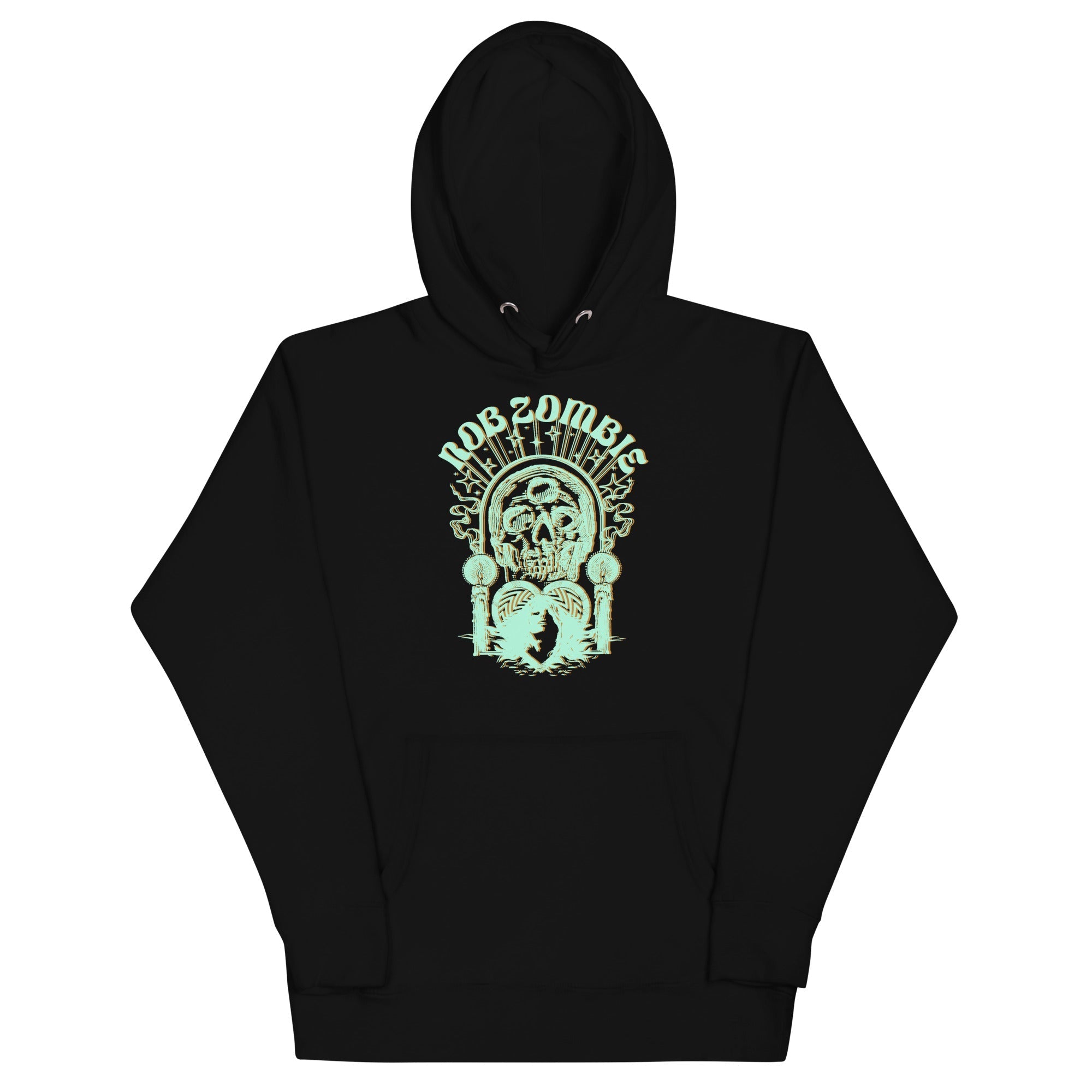 Rob Zombie - Shrooms Rob Hoodie