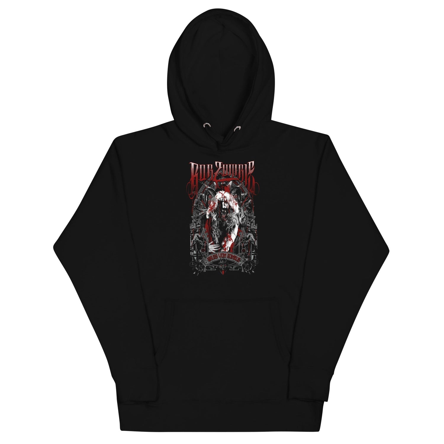 Rob Zombie - Gruss Vom Zombie Hoodie