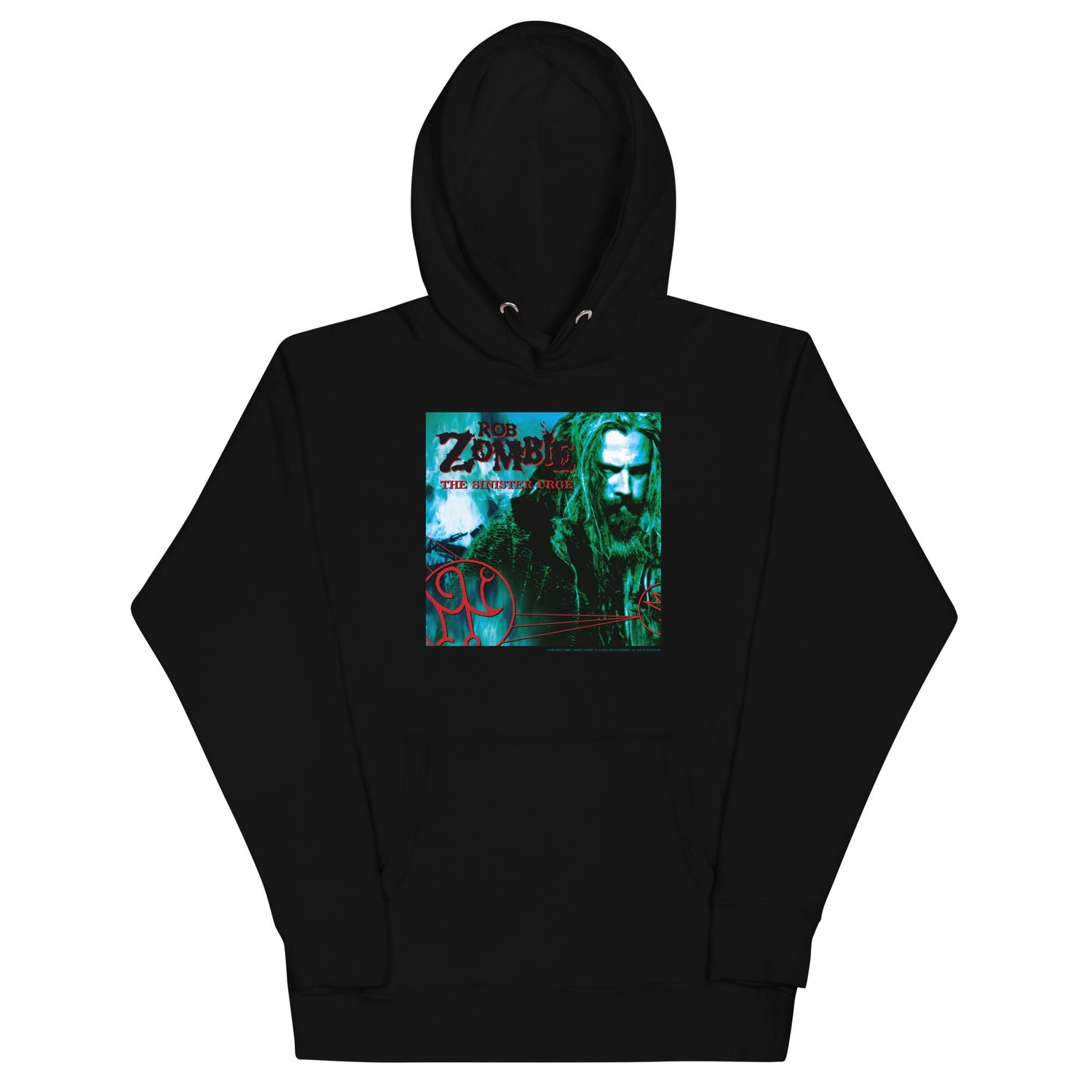 Rob Zombie - Sinister Urge Hoodie