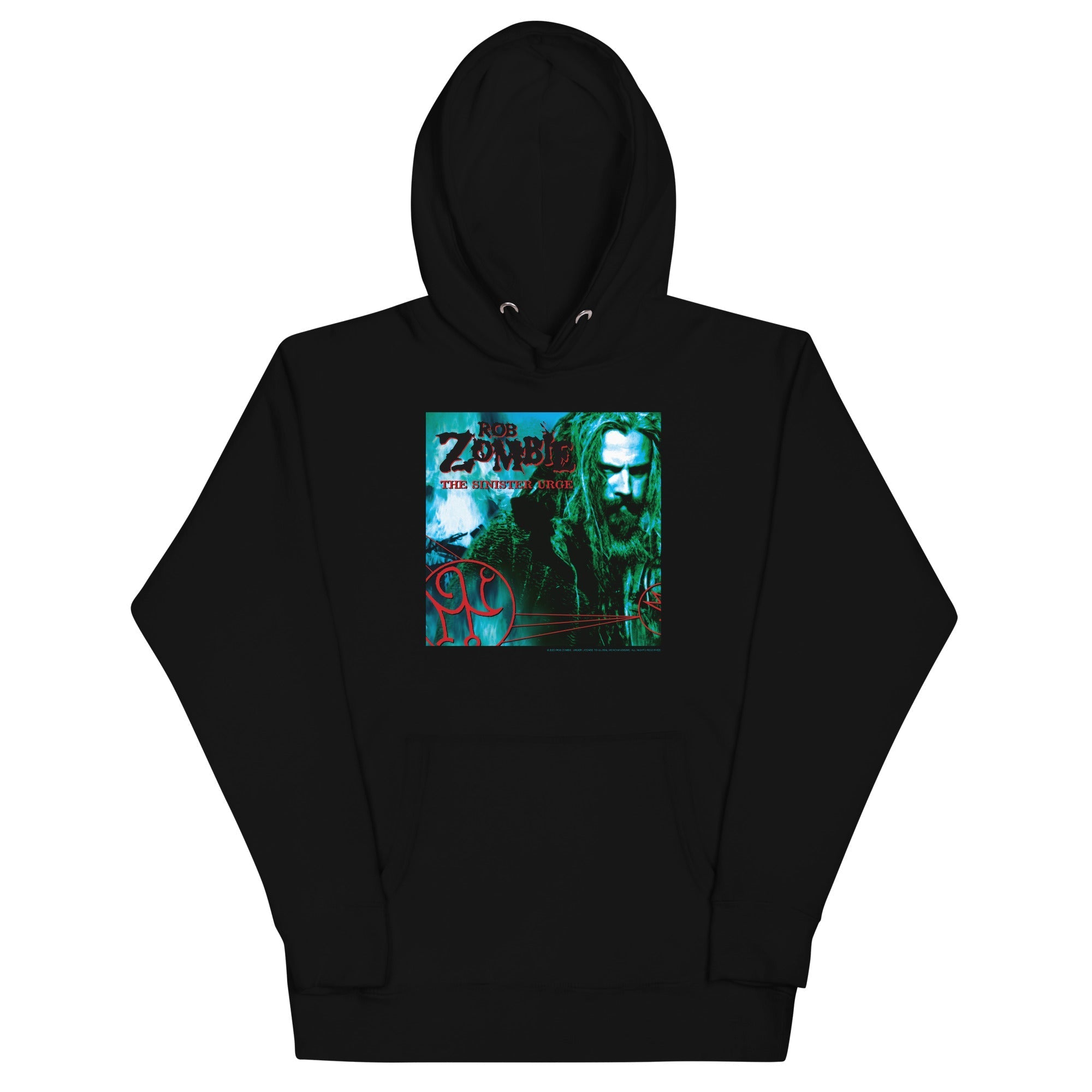 Rob Zombie - Sinister Urge Hoodie