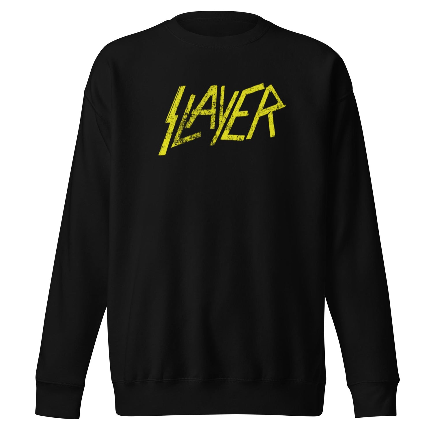 Slayer - Classic Logo Sweatshirt