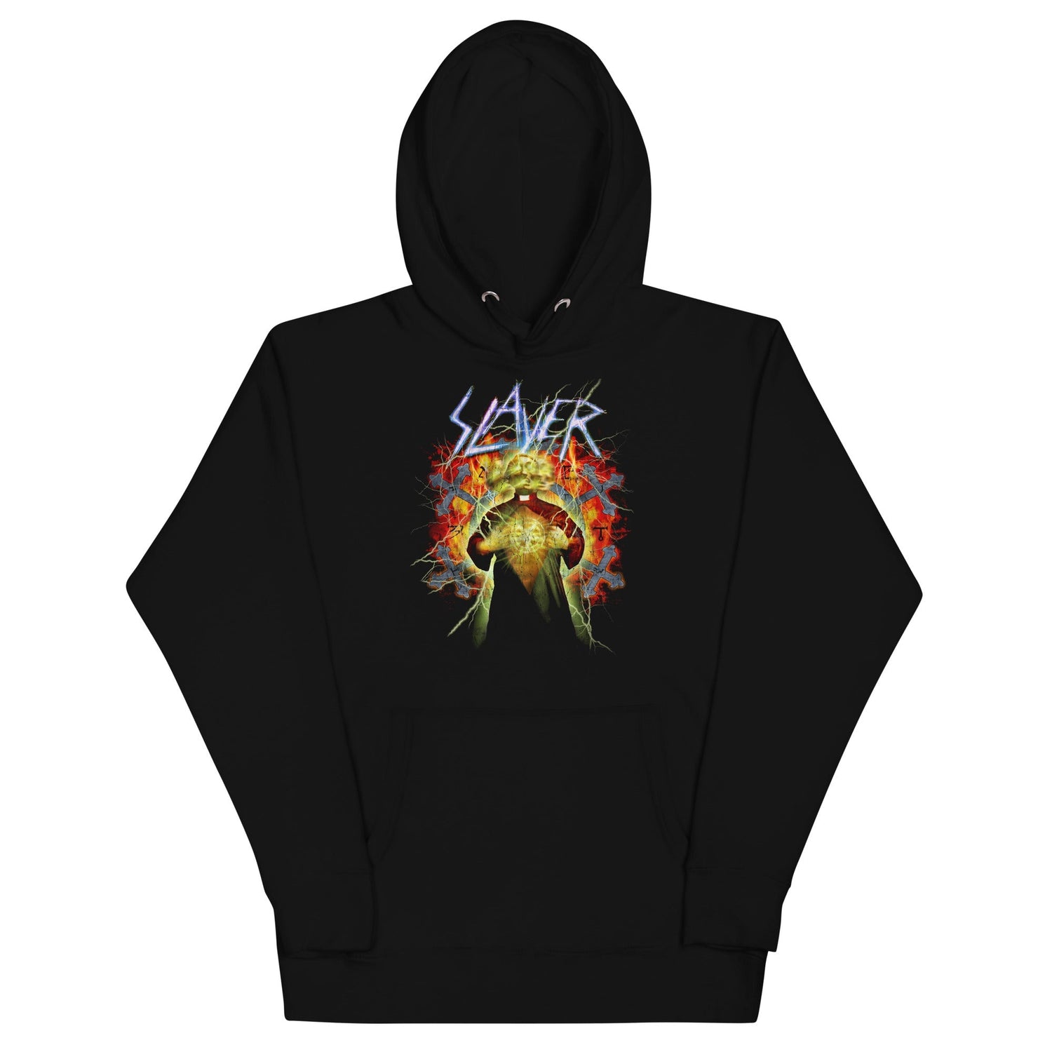 Slayer - Awakening Hoodie