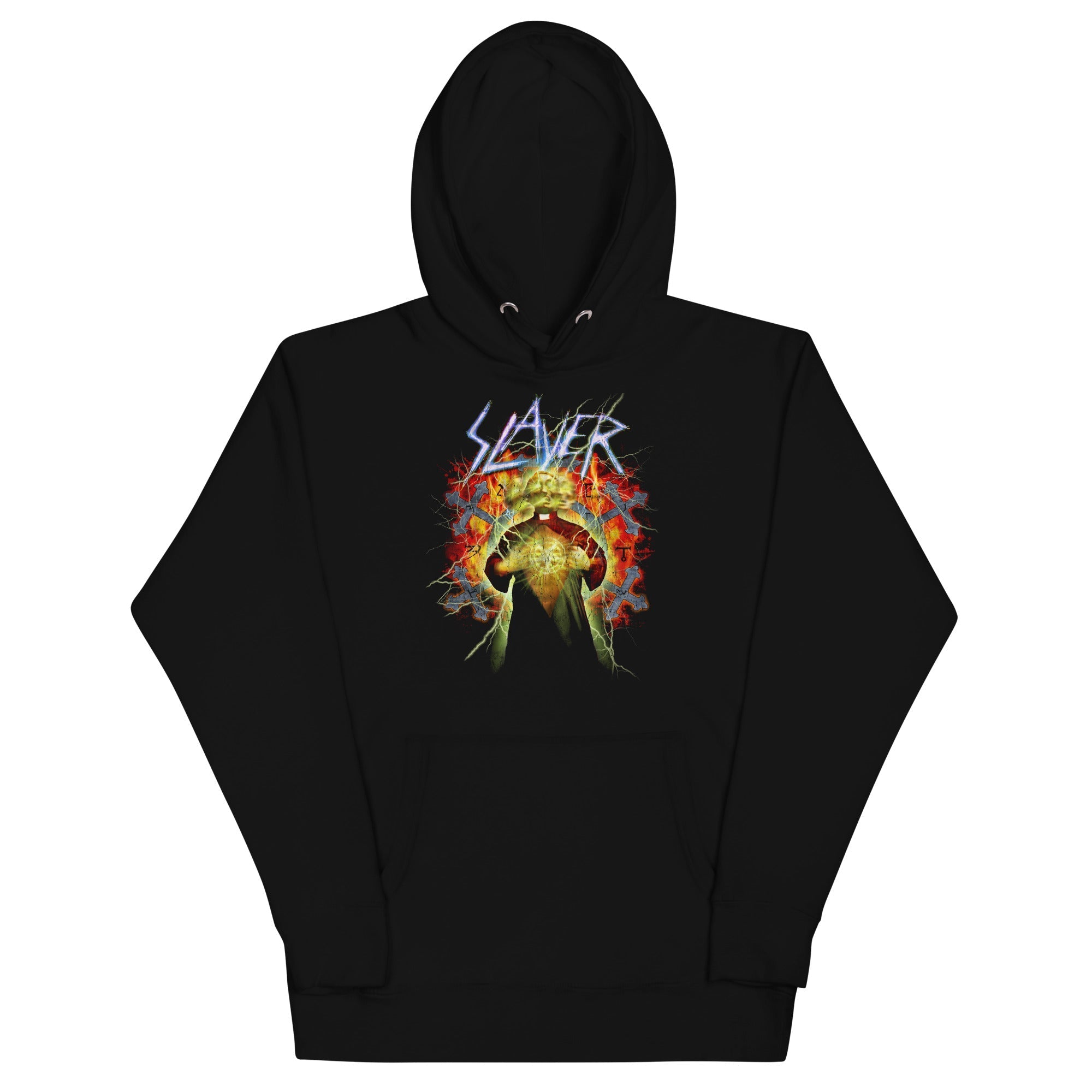 Slayer - Awakening Hoodie