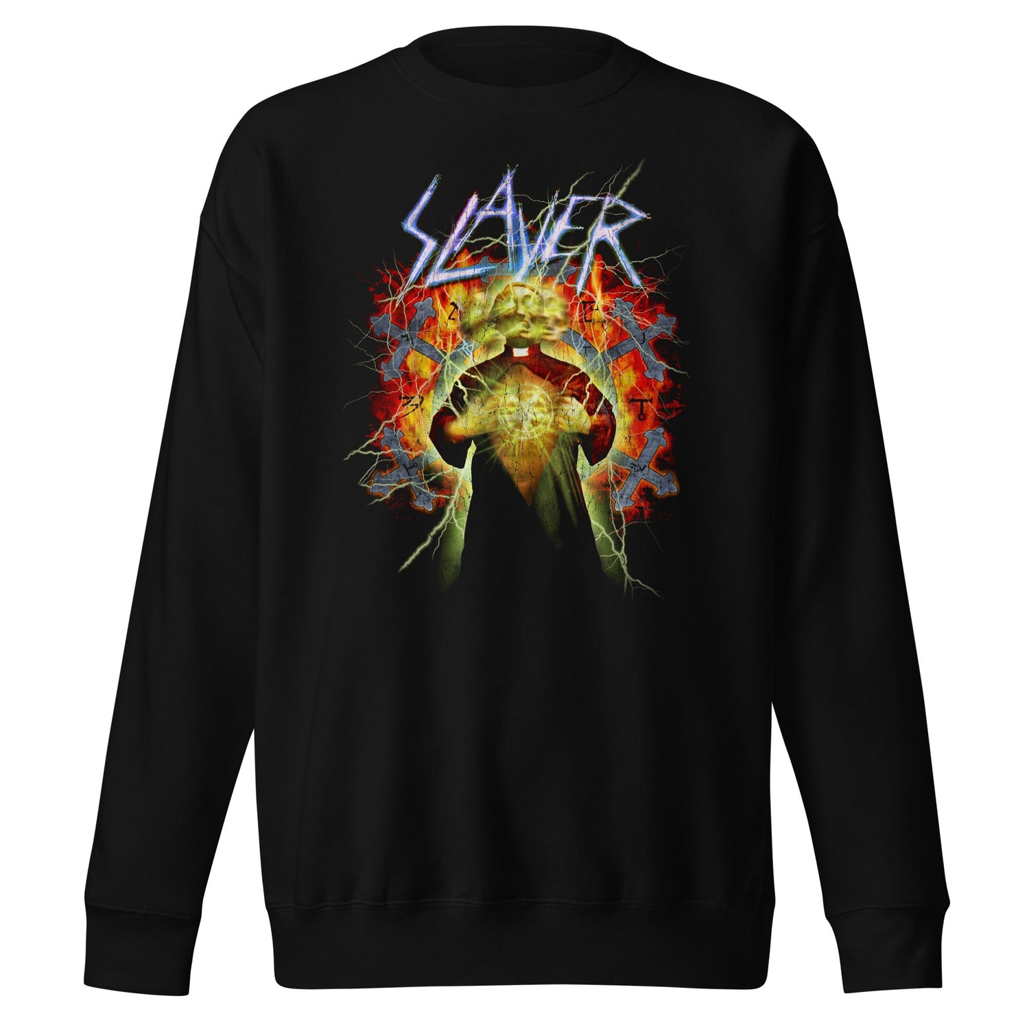 Slayer - Awakening Sweatshirt