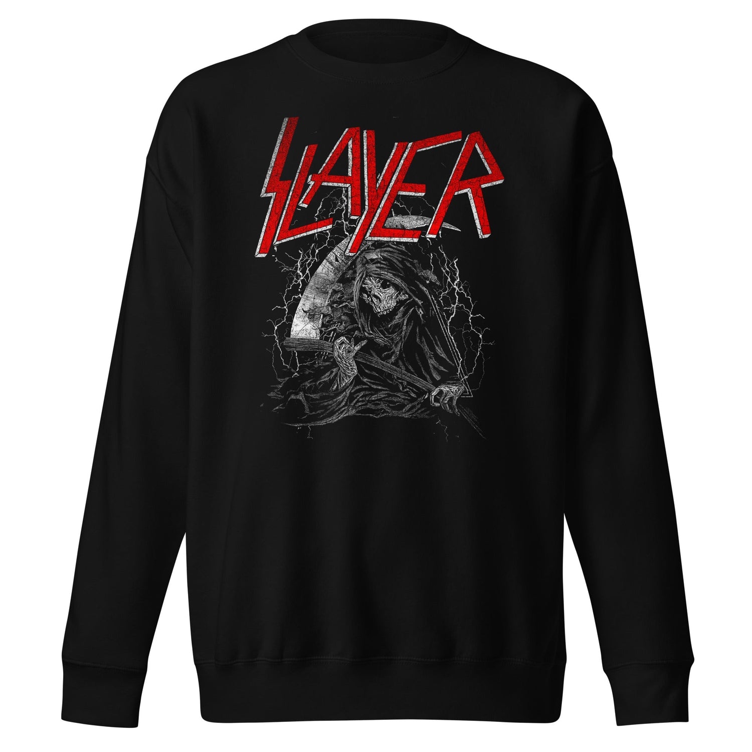Slayer - Grim Reaper Sweatshirt