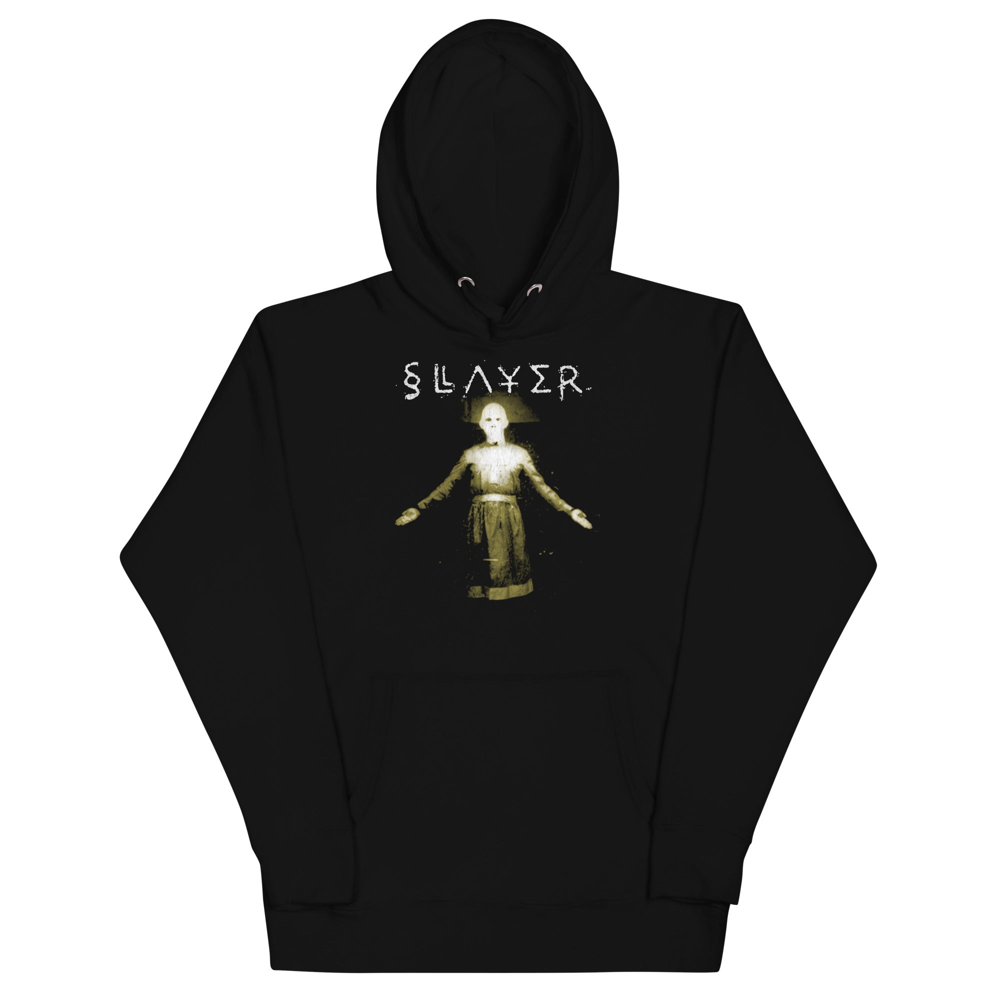 Slayer - Follow Me Hoodie