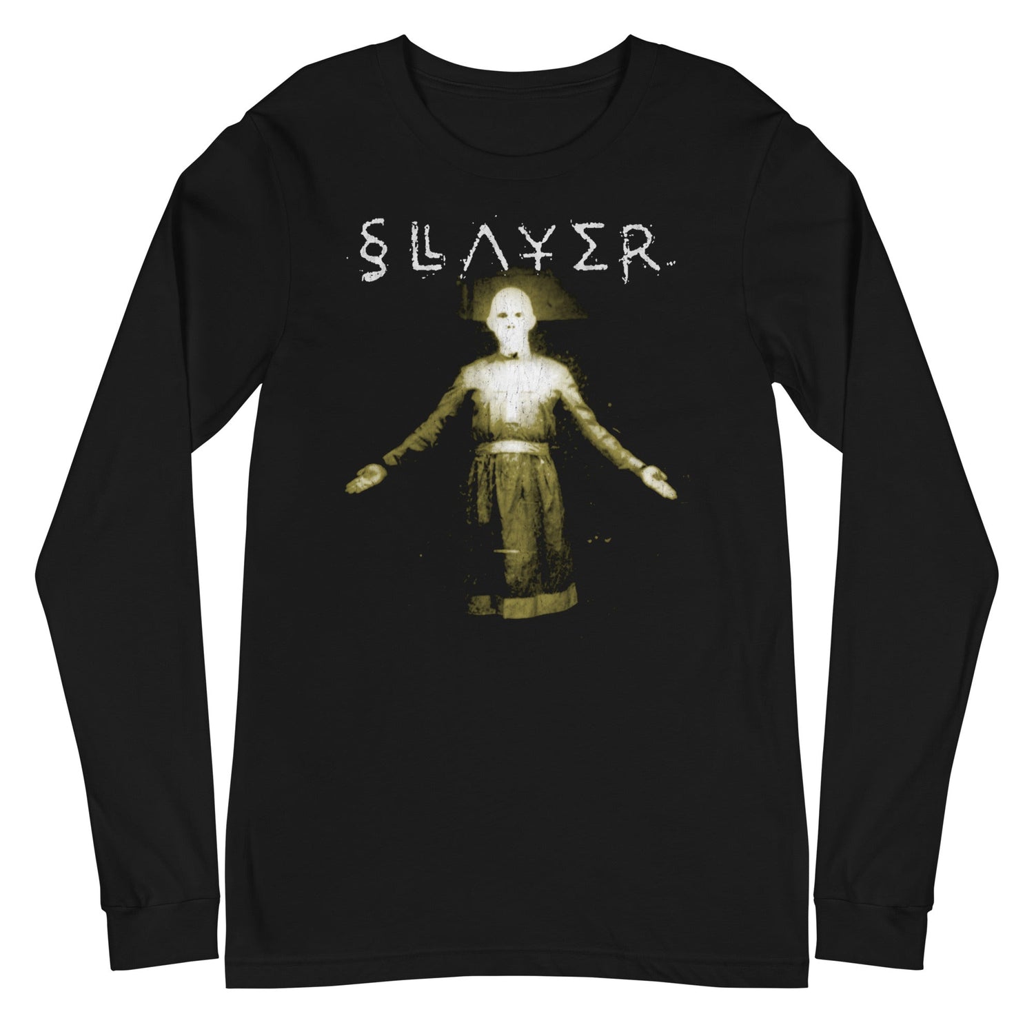 Slayer - Follow Me Long Sleeve T-Shirt