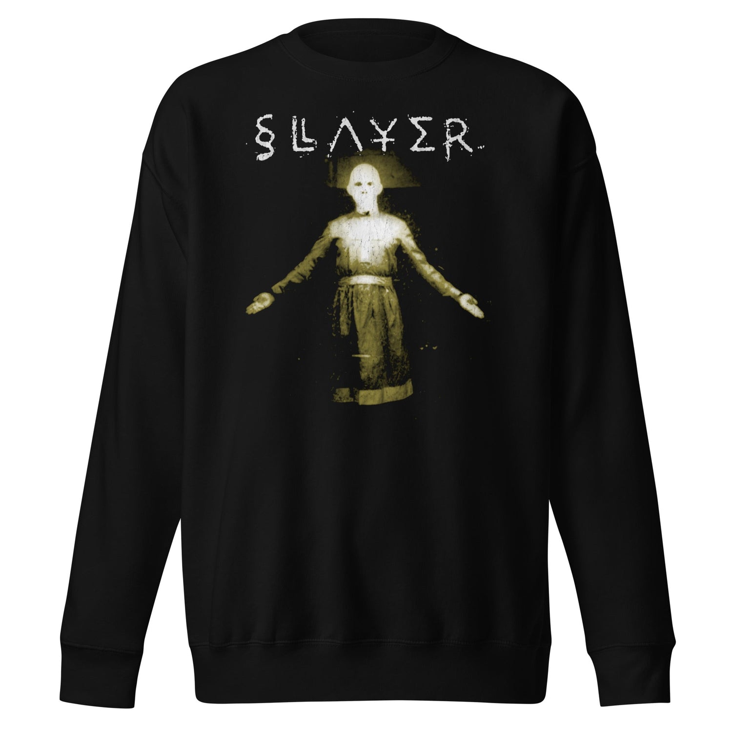 Slayer - Follow Me Sweatshirt