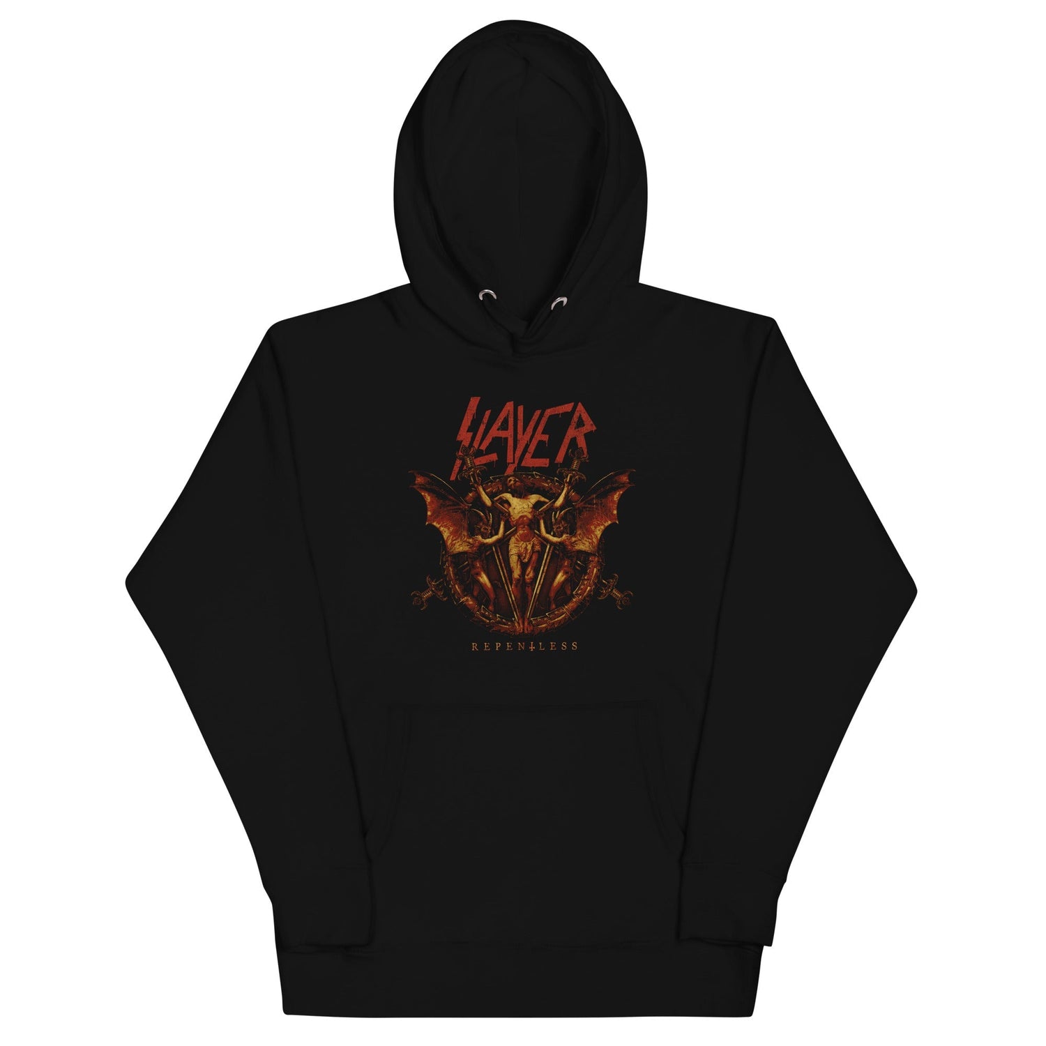 Slayer - Repentless Hoodie
