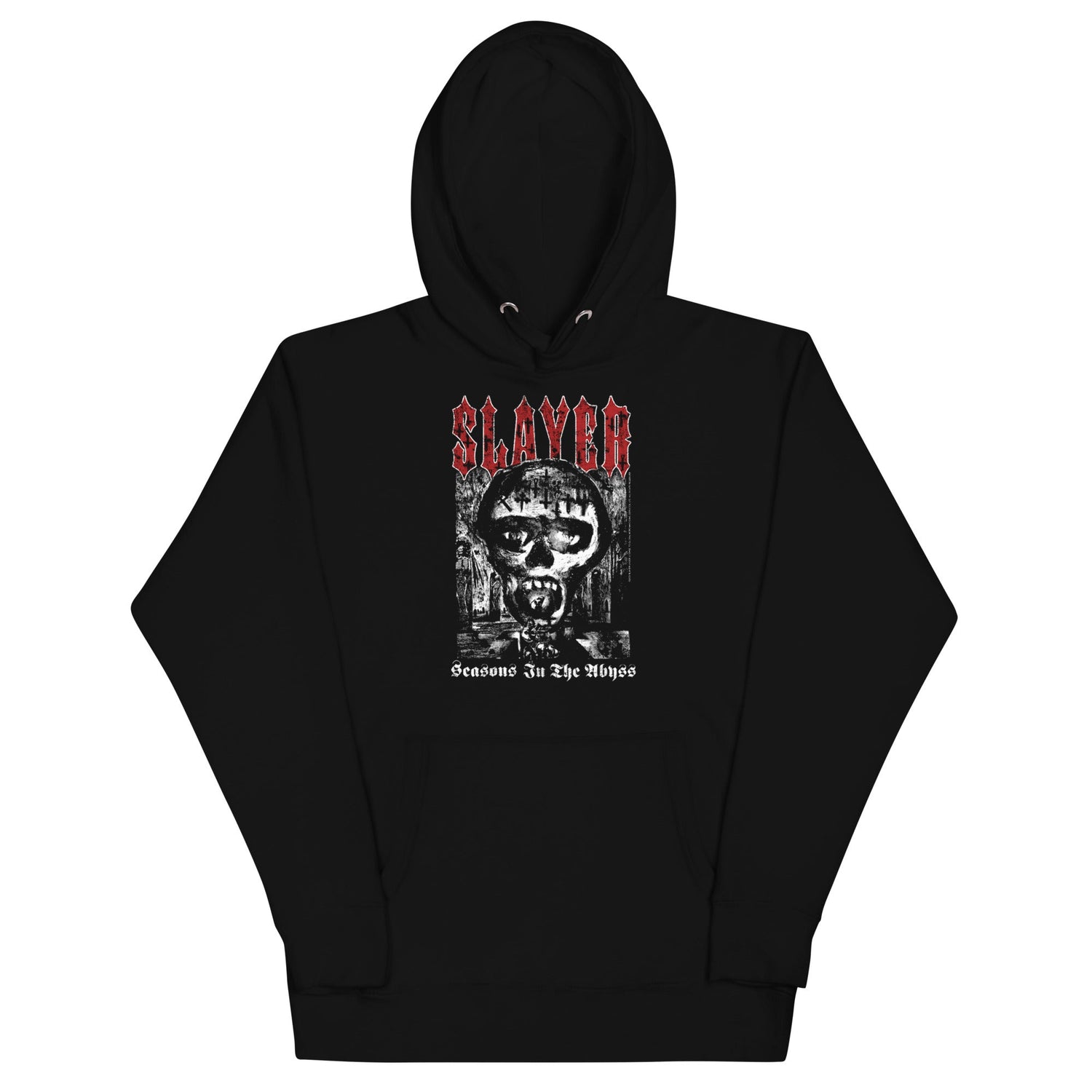 Slayer - Seasons in the Abyss Hoodie