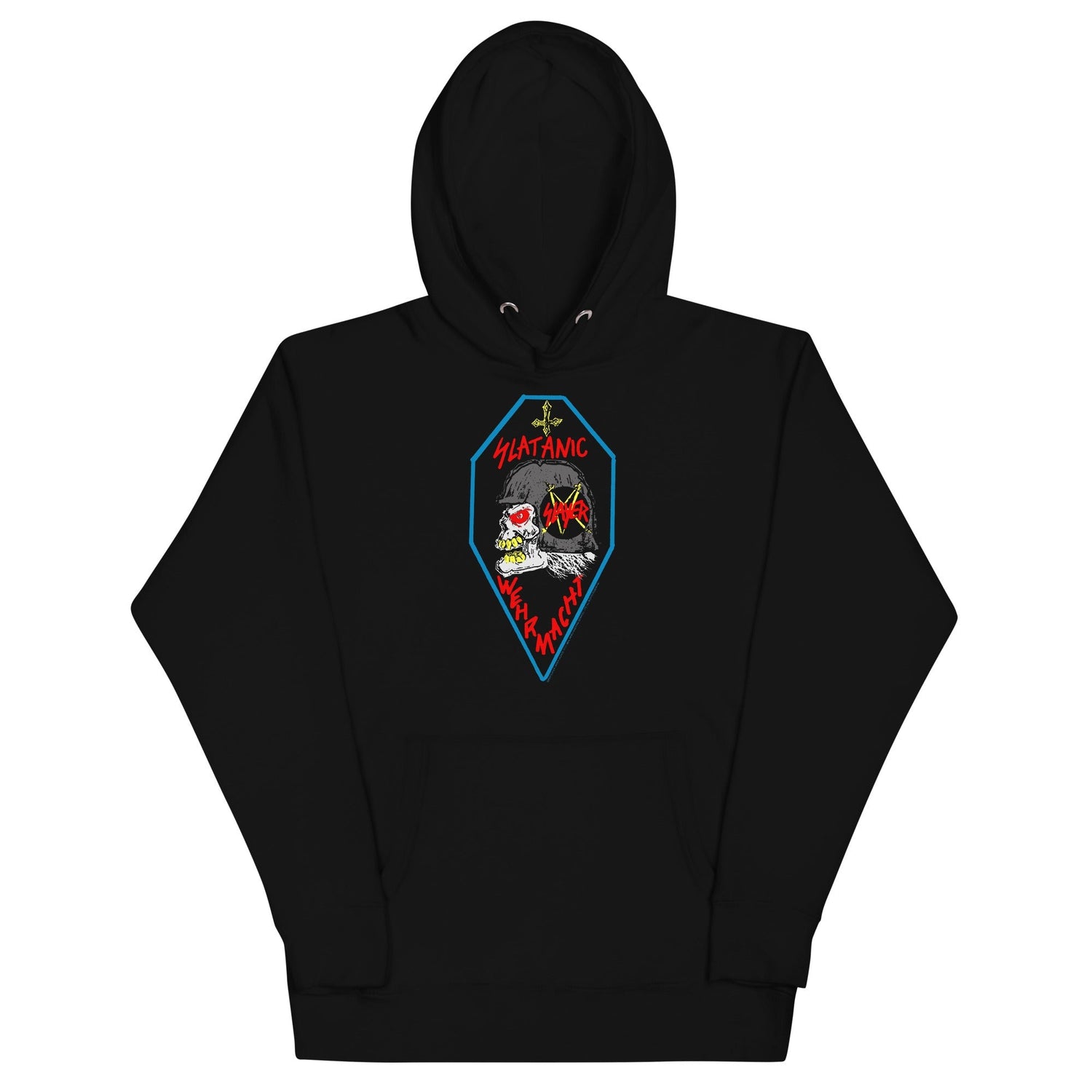 Slayer - Slaytanic Hoodie