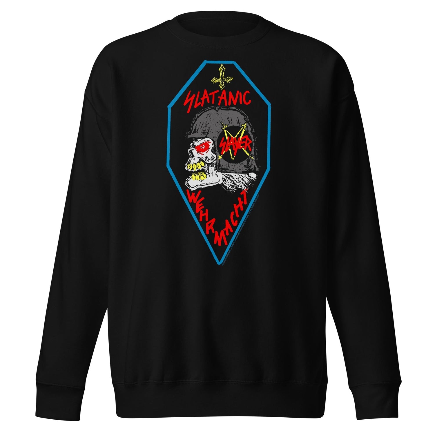 Slayer - Slaytanic Sweatshirt