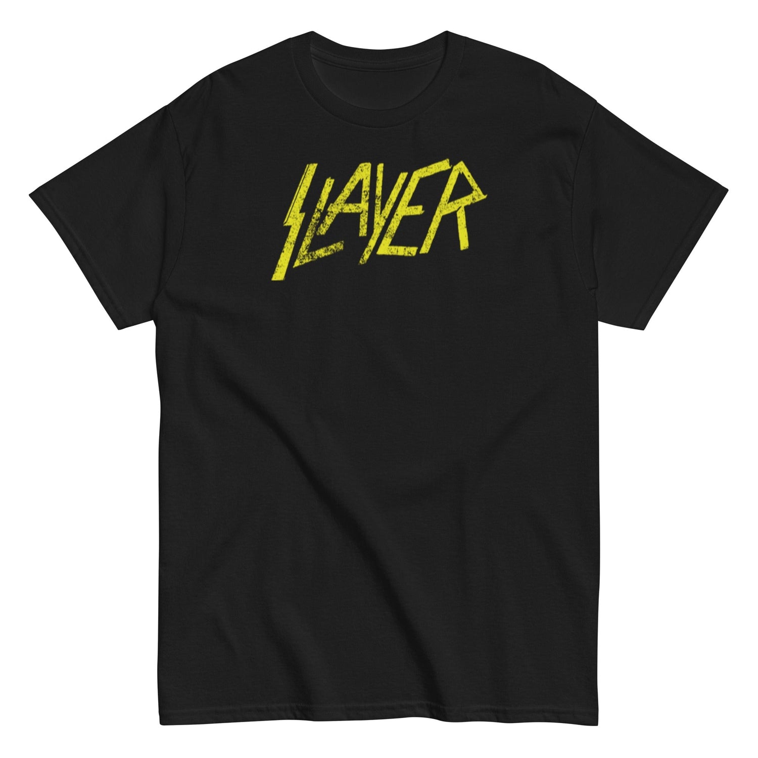 Slayer - Classic Logo T-Shirt