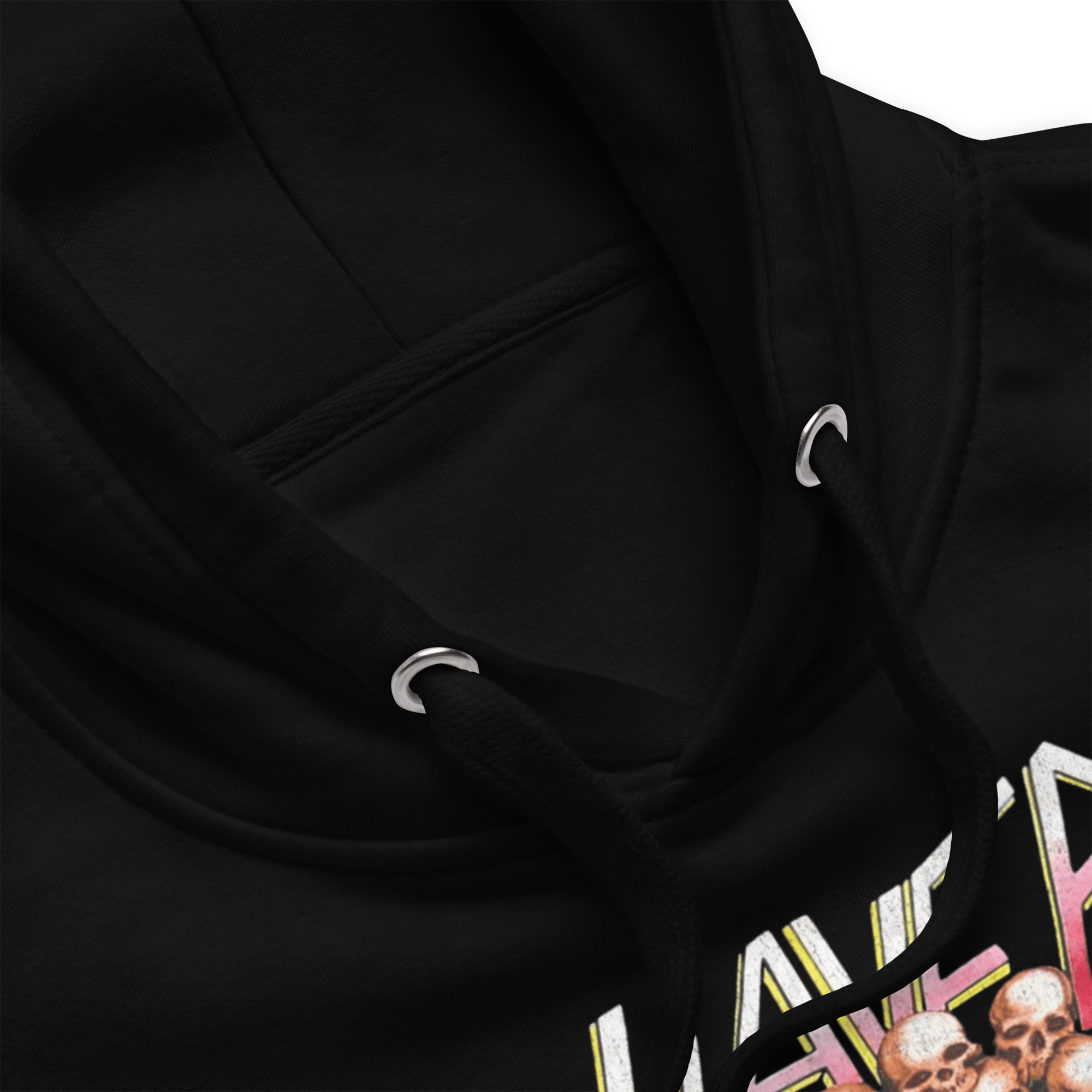Slayer Demon Drip Hoodie