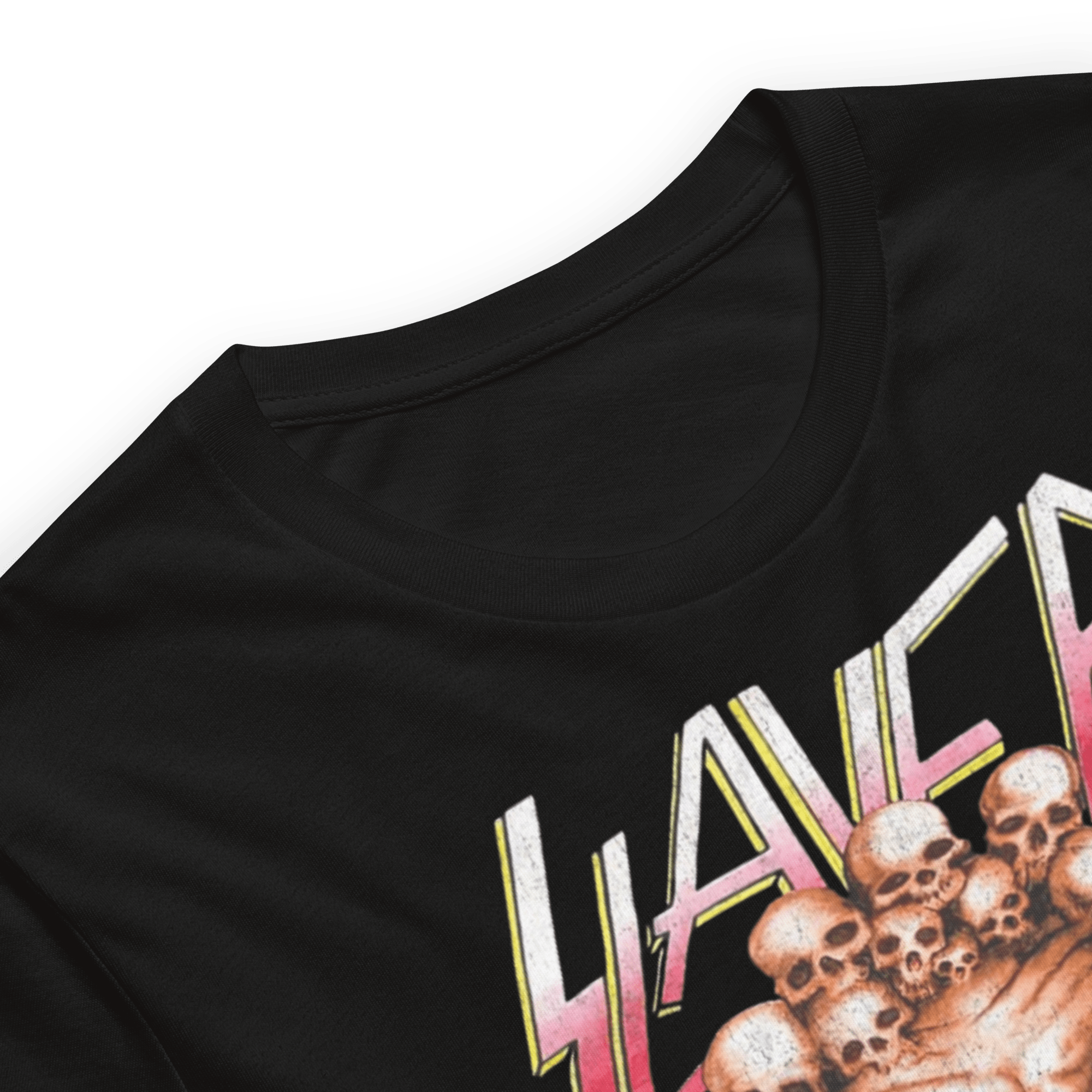 Slayer Demon Drip Jumbo Print T-Shirt
