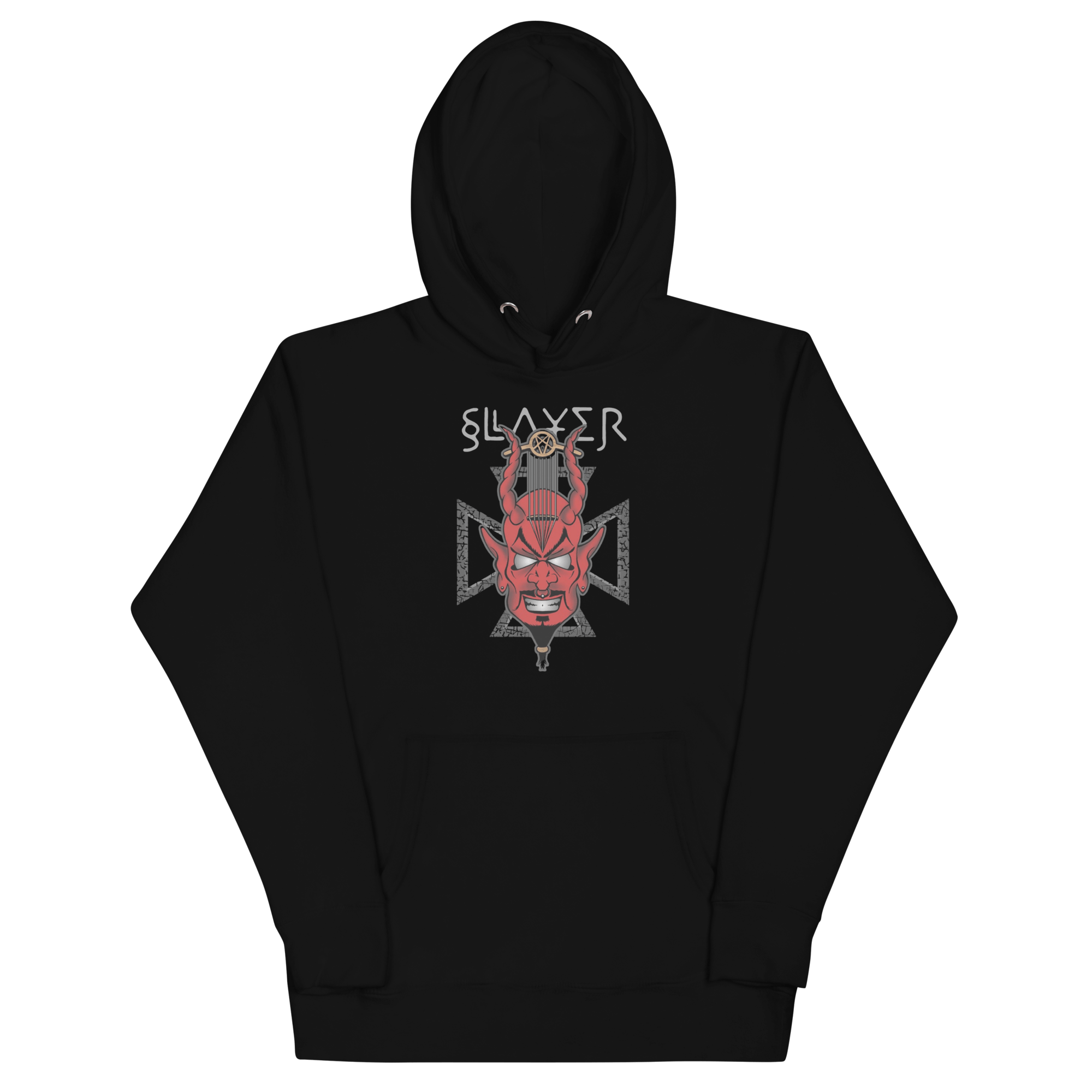 Slayer Devil&
