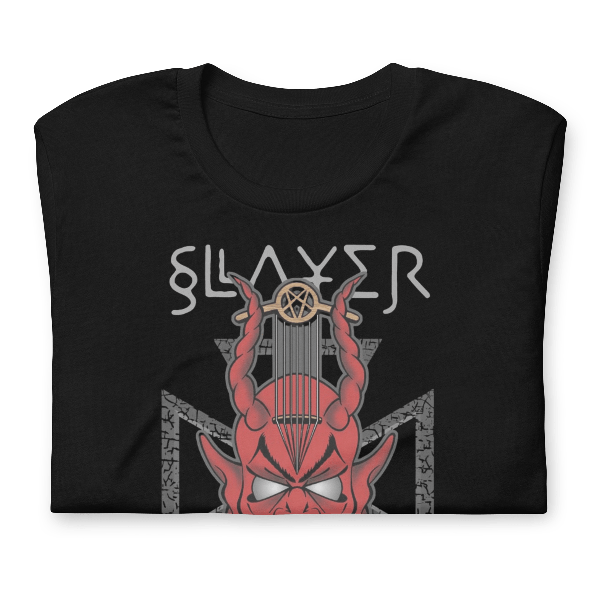 Slayer Devil&