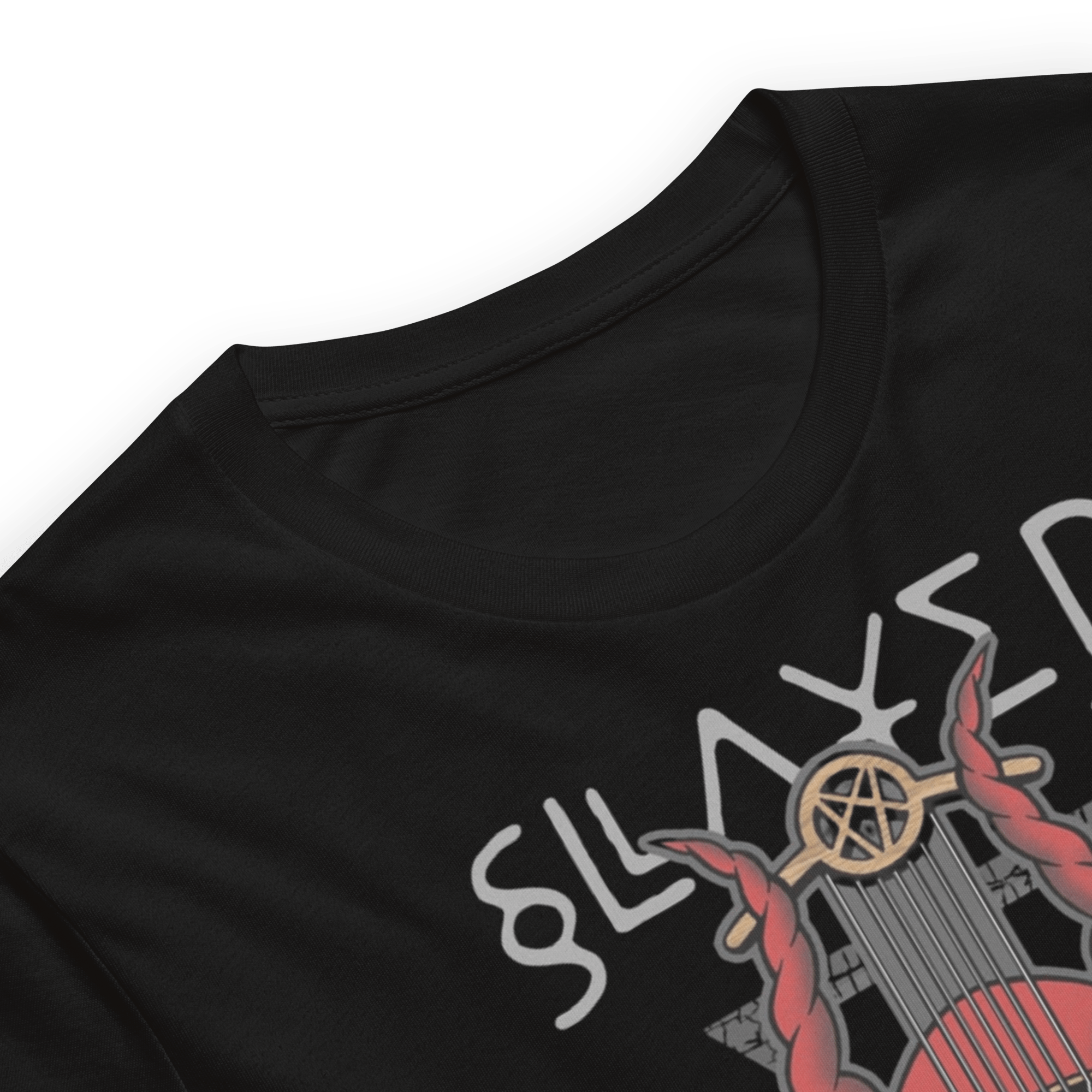 Slayer Devil&