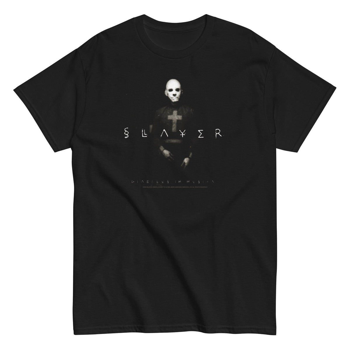 Slayer - Hello T-Shirt