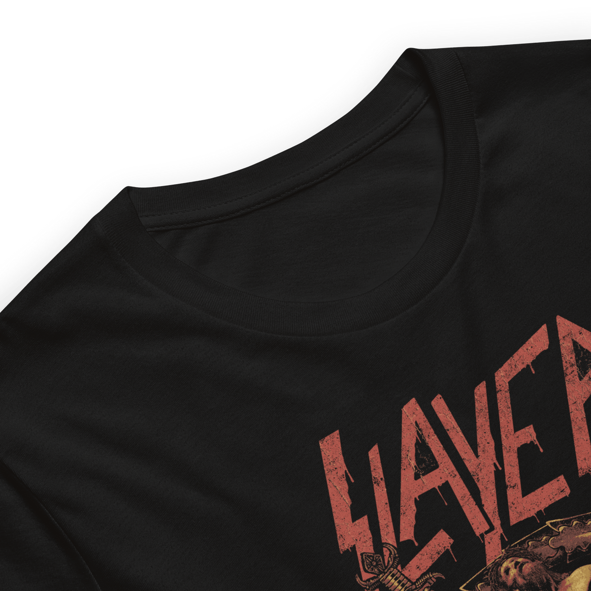 Slayer - Repentless Jumbo Print T-Shirt