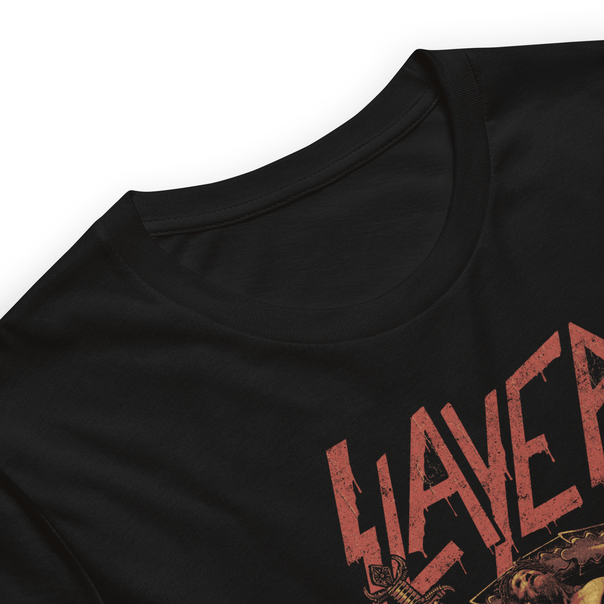 Slayer - Repentless Jumbo Print T-Shirt