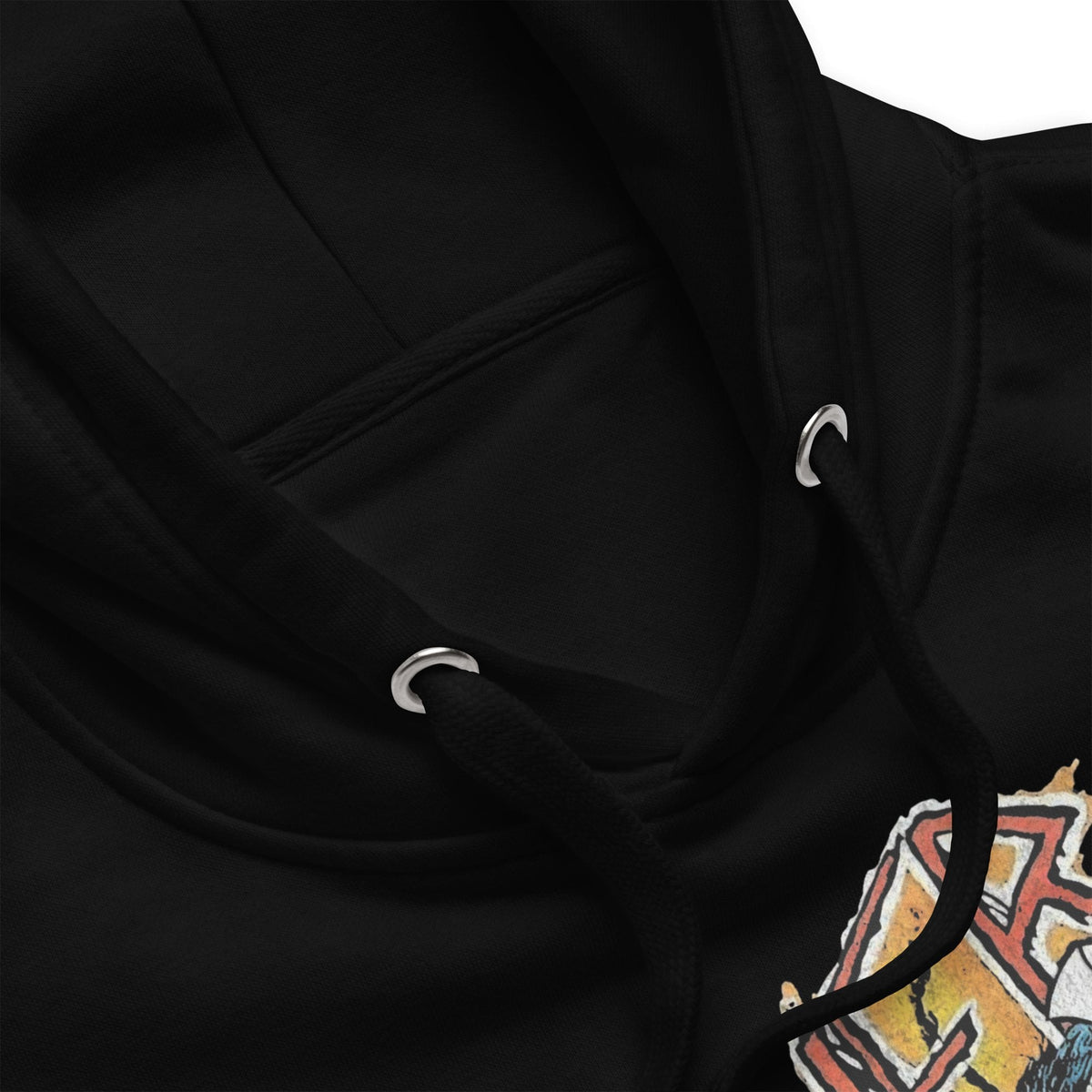 Slayer Slain by the Sword Classic Hoodie