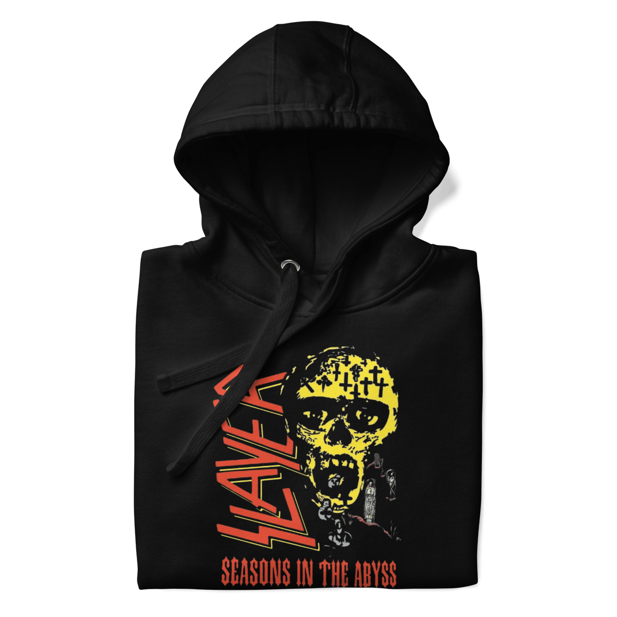 Slayer Vintage 1990 Season&