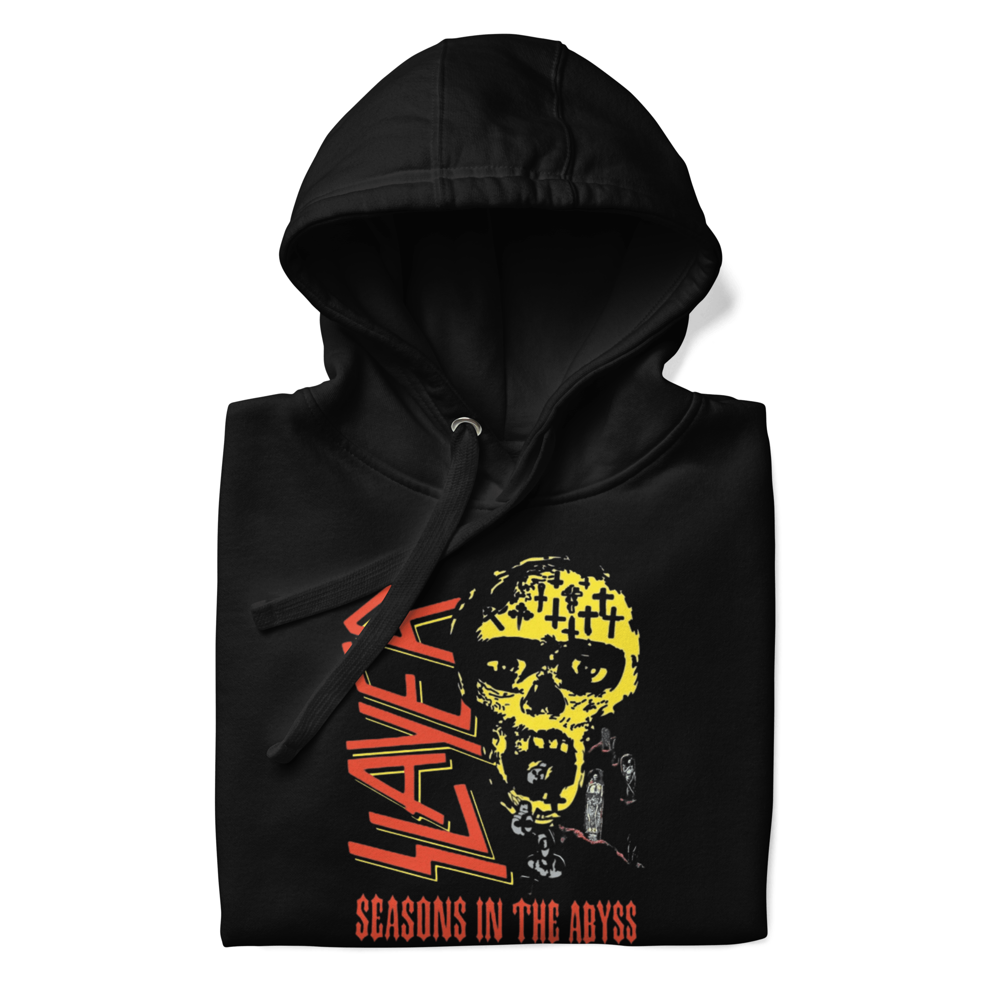 Slayer Vintage 1990 Season&