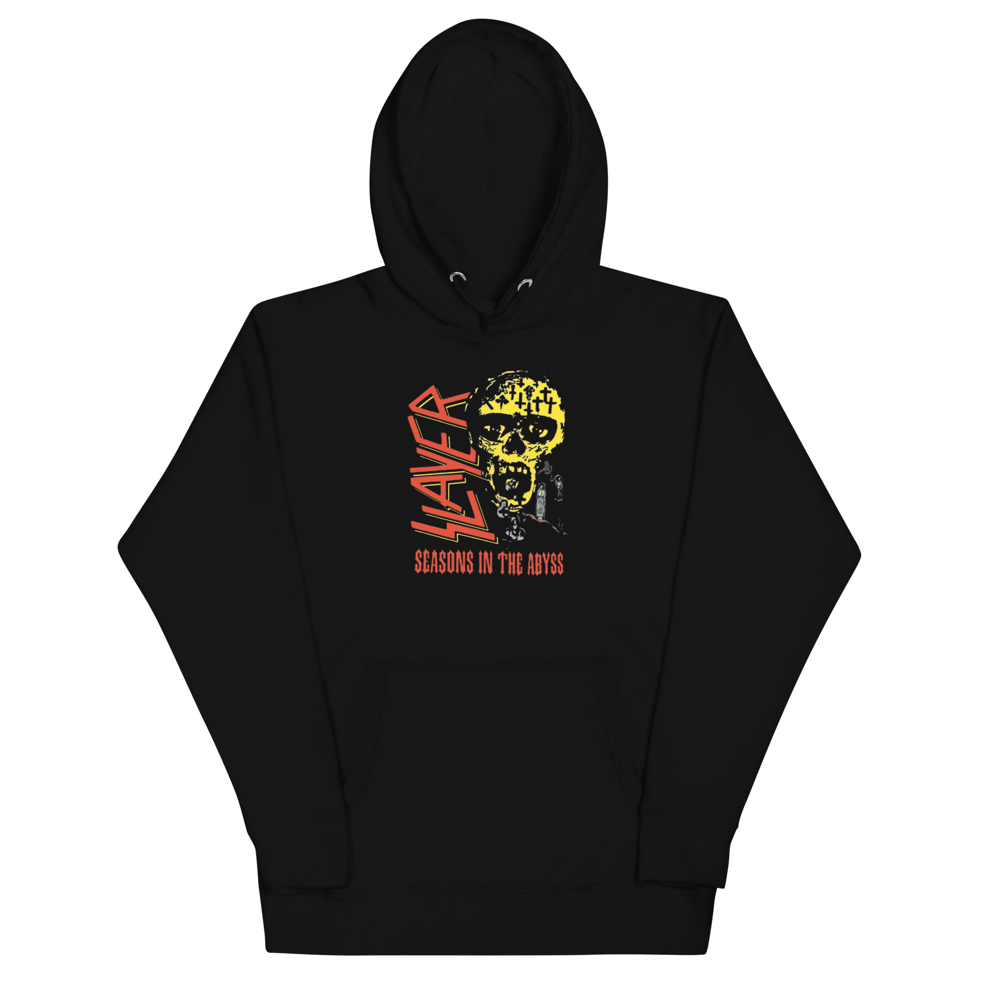 Slayer Vintage 1990 Season&