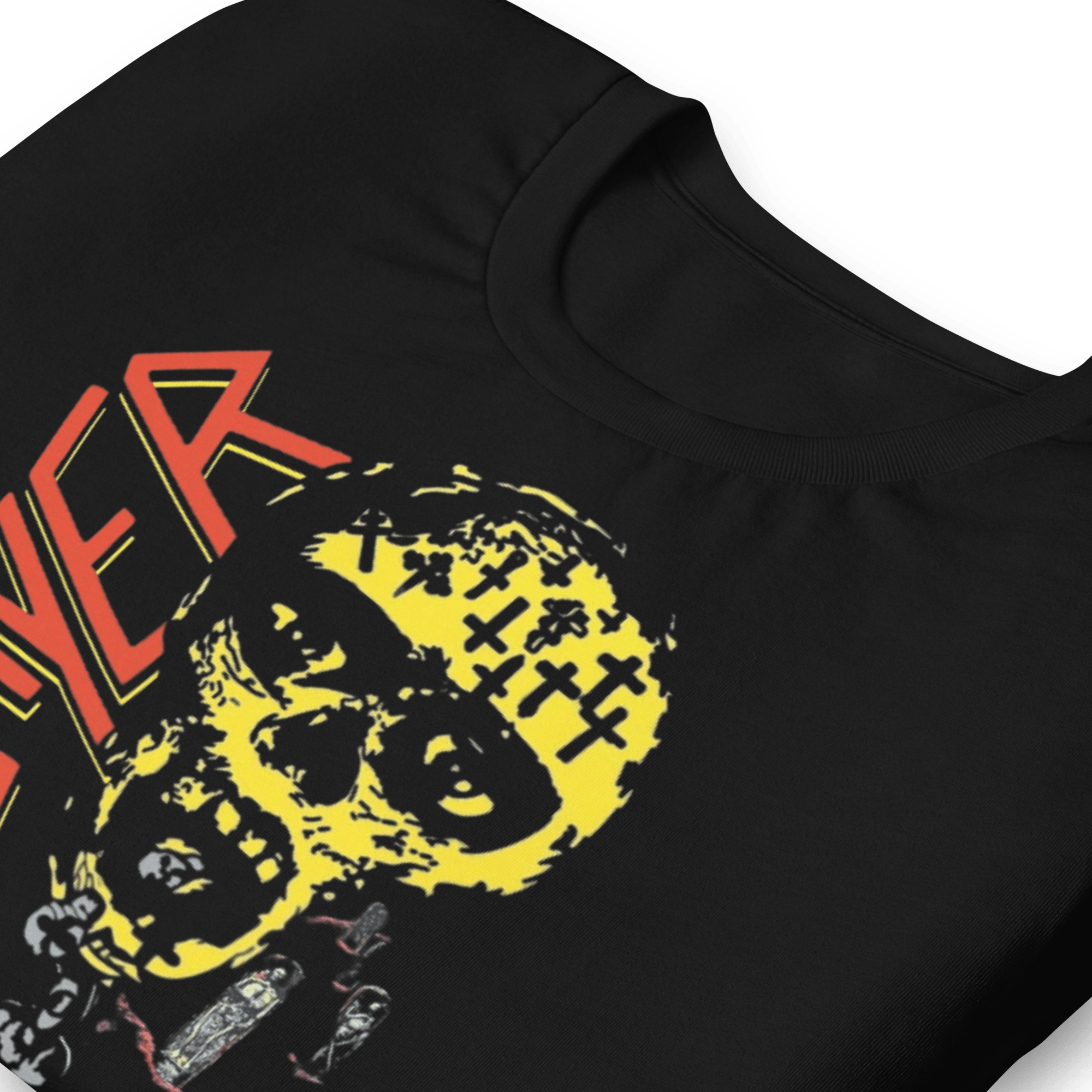 Slayer Vintage 1990 Season&