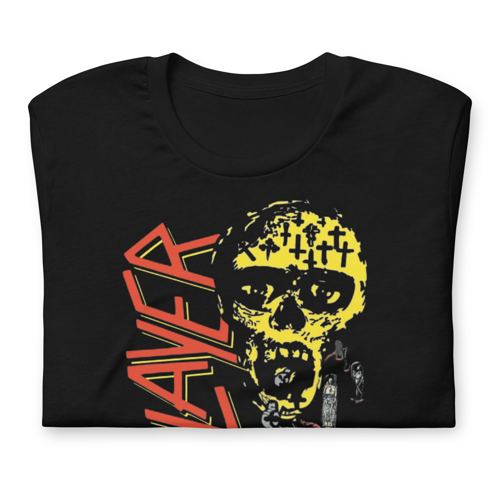 Slayer Vintage 1990 Season&