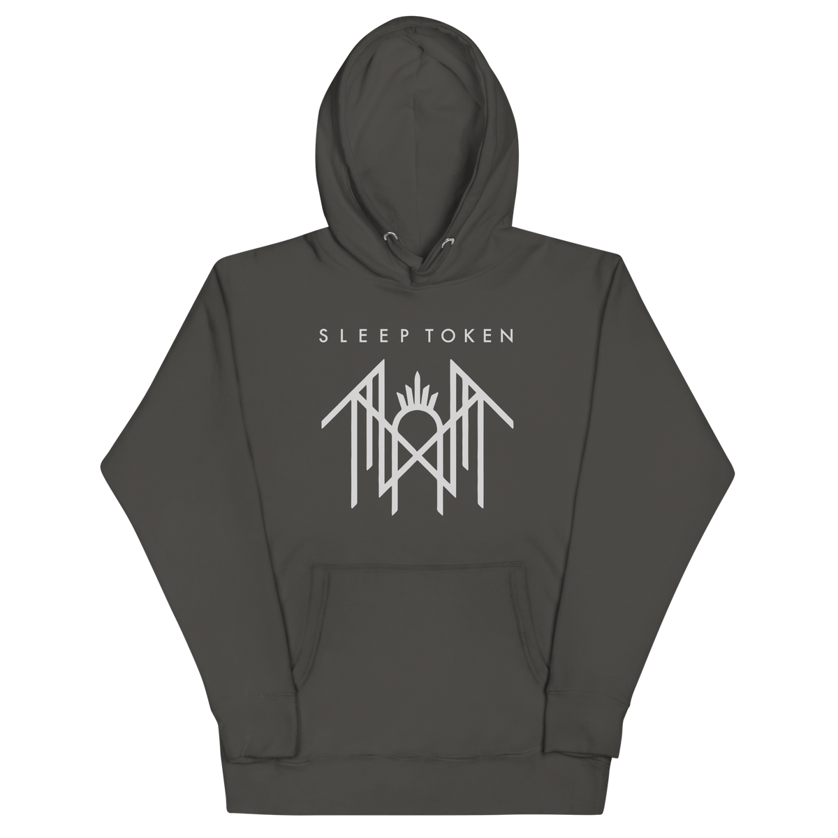 Sleep Token Alkaline Hoodie