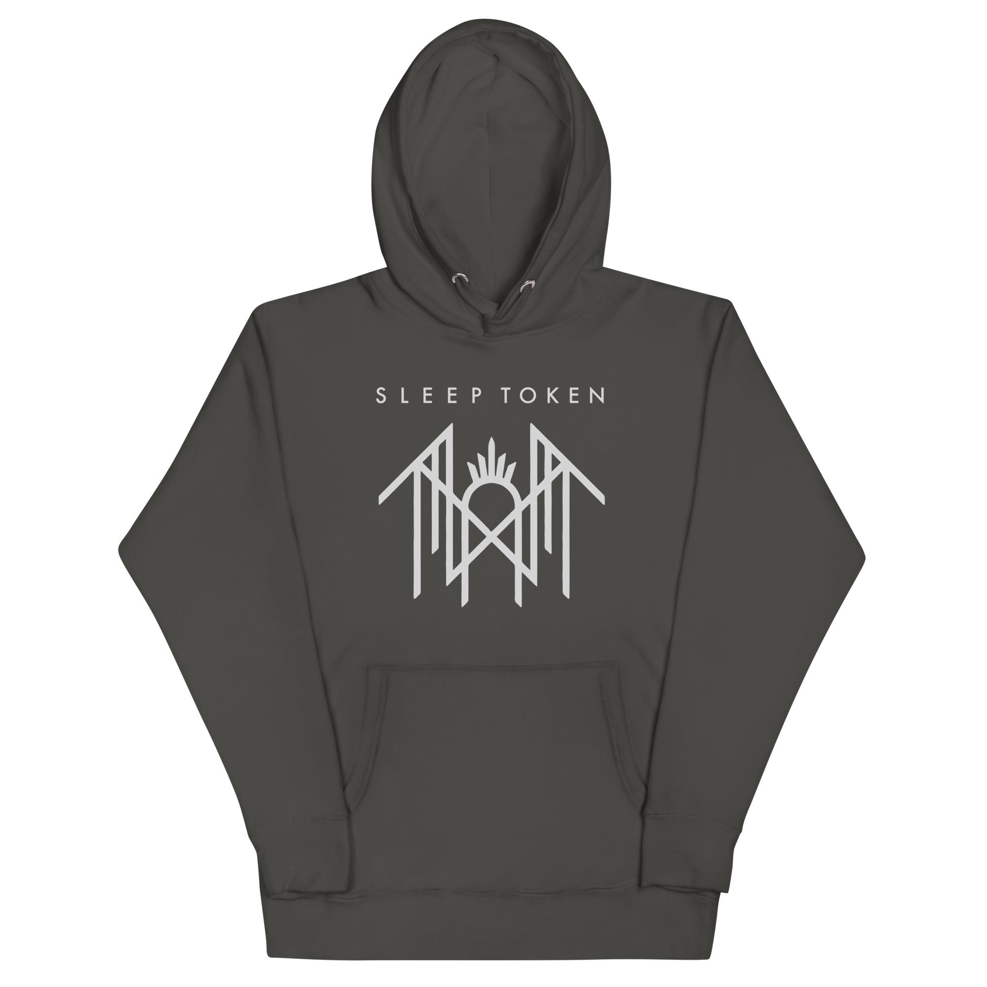 Sleep Token Alkaline Hoodie
