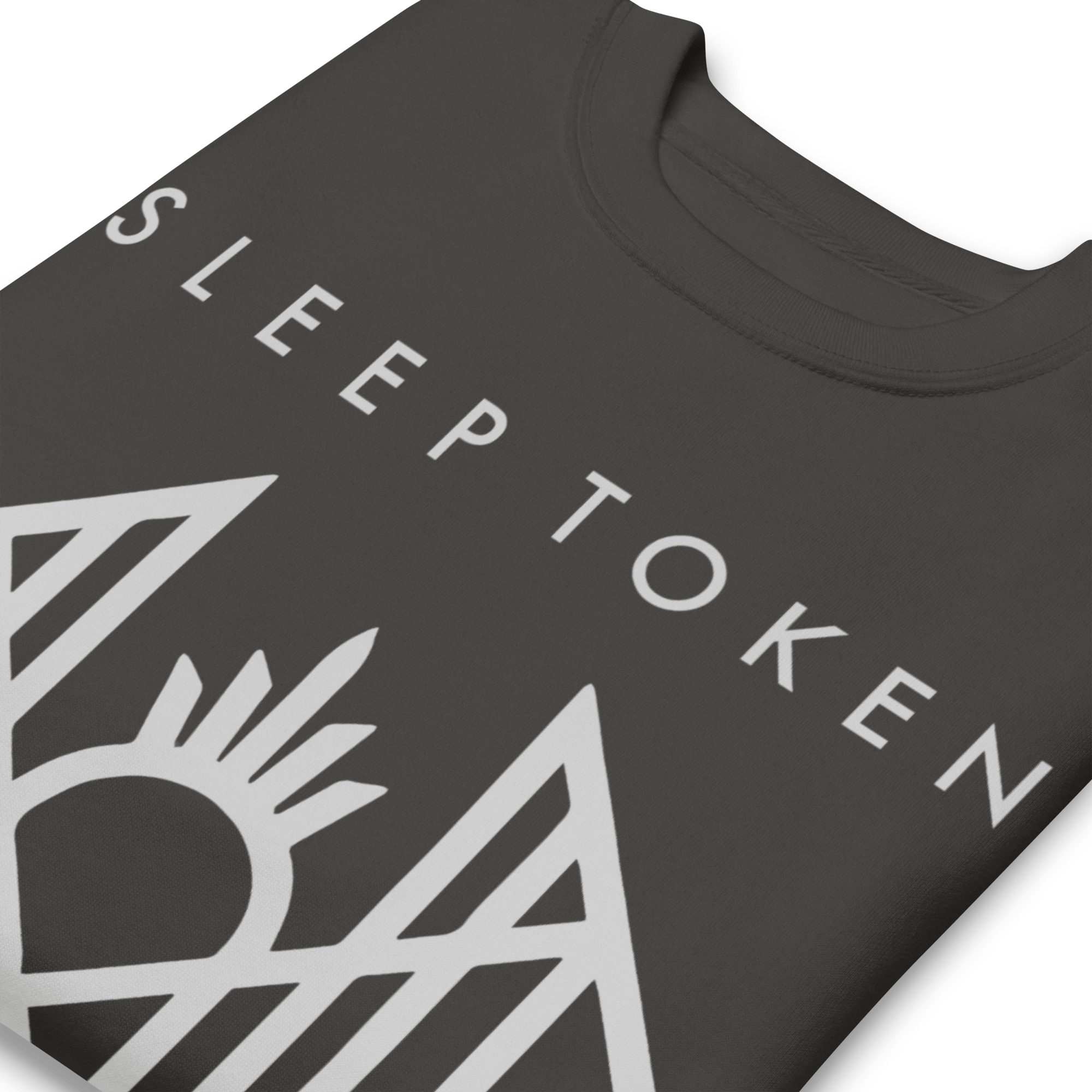 Sleep Token Alkaline Sweatshirt