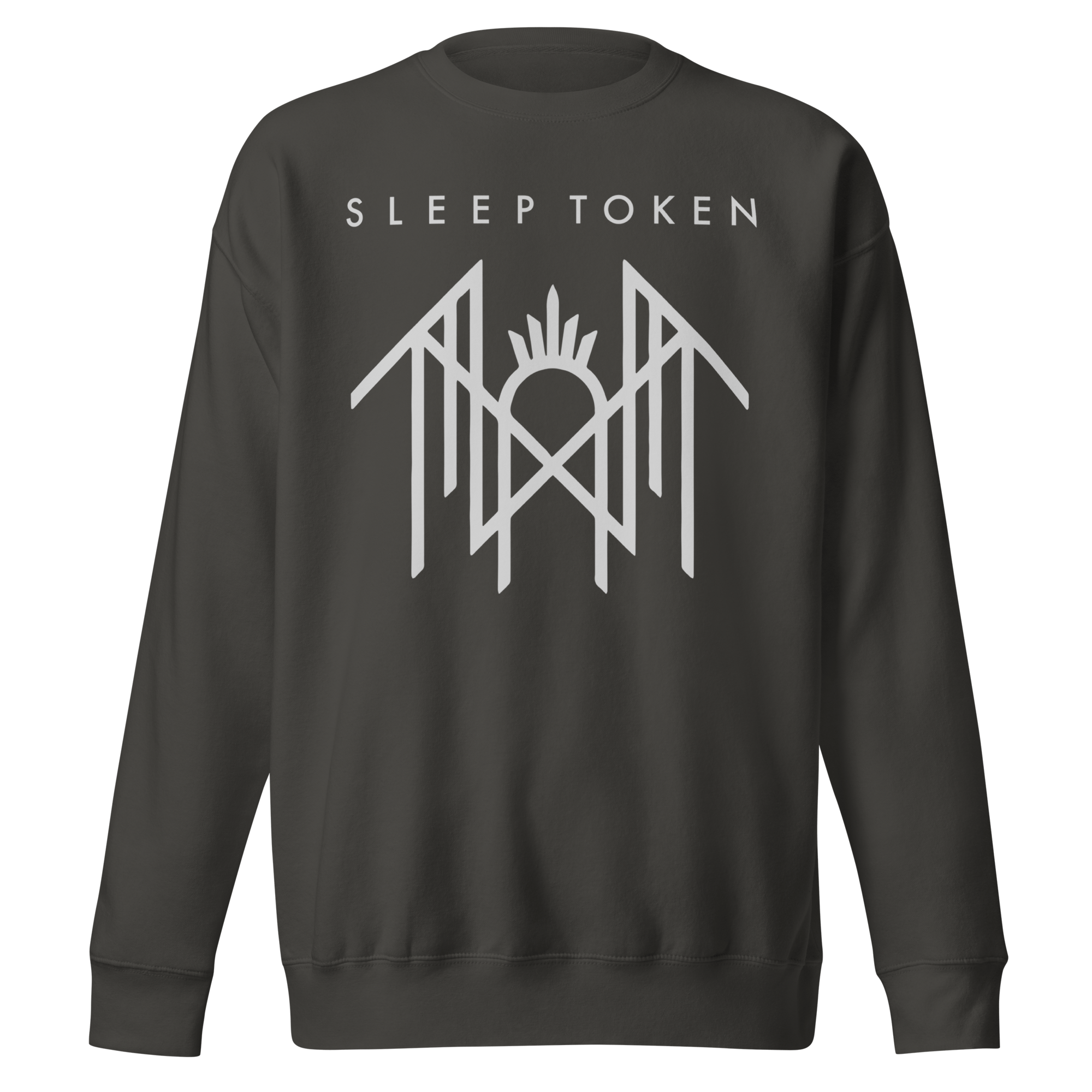 Sleep Token Alkaline Sweatshirt